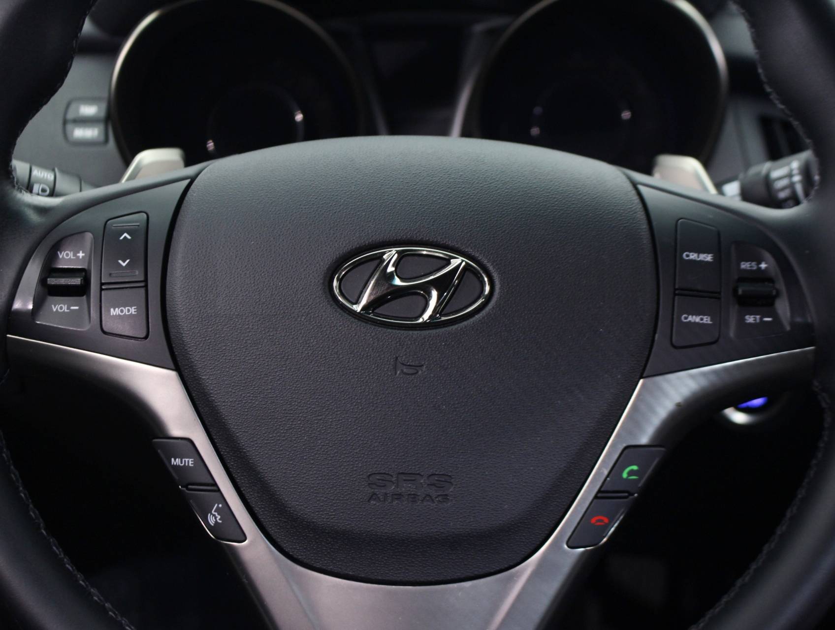 Florida Fine Cars - Used HYUNDAI GENESIS 2016 MIAMI 3.8l