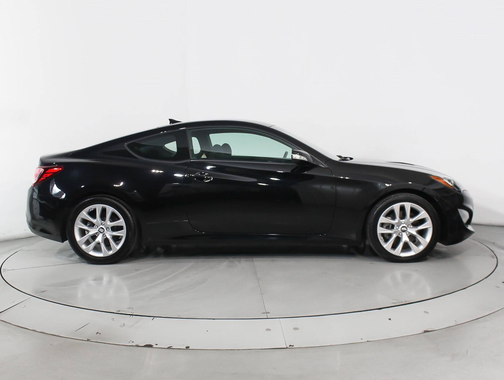 Florida Fine Cars - Used HYUNDAI GENESIS 2016 MIAMI 3.8l