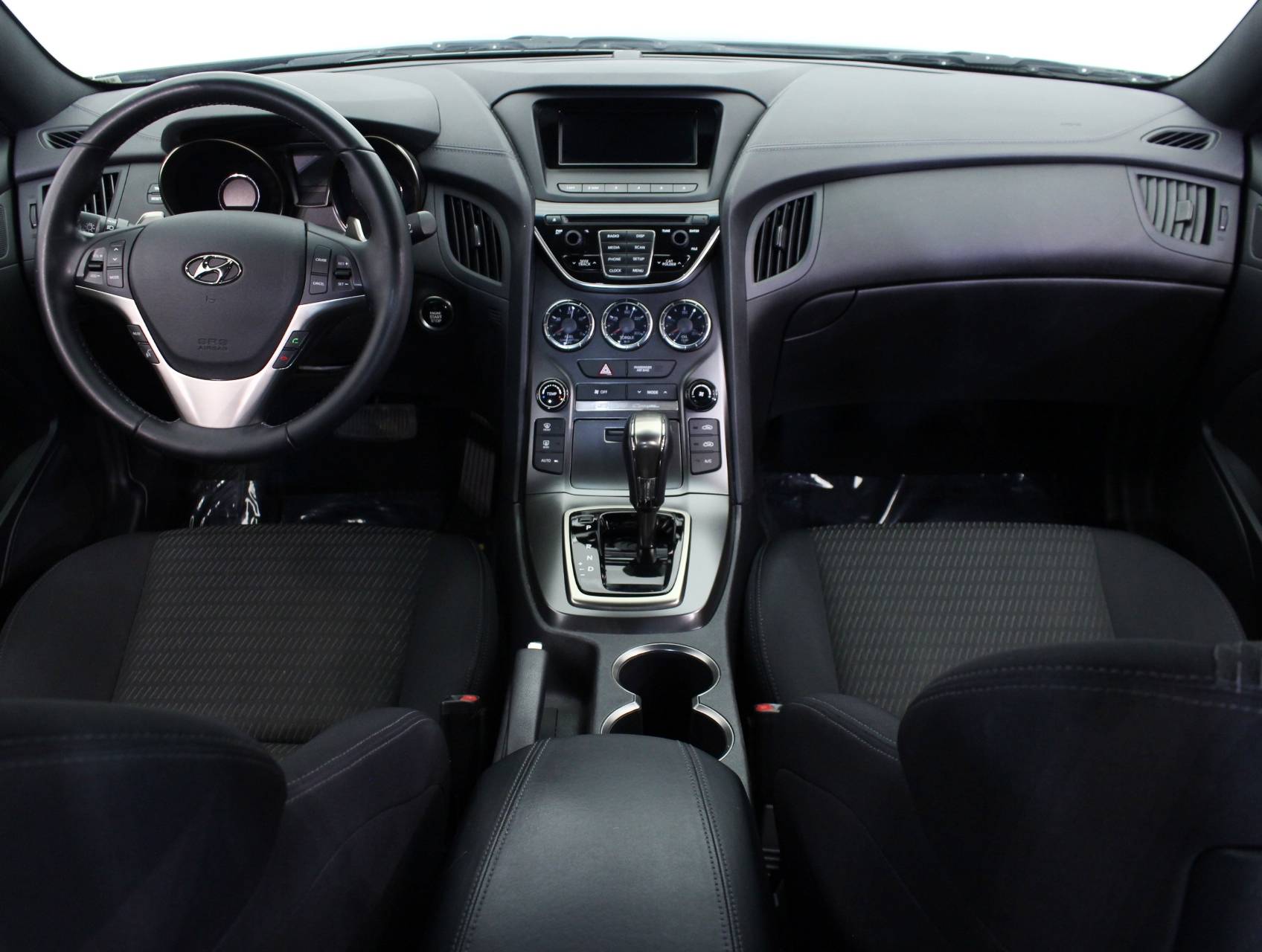 Florida Fine Cars - Used HYUNDAI GENESIS 2016 MIAMI 3.8l