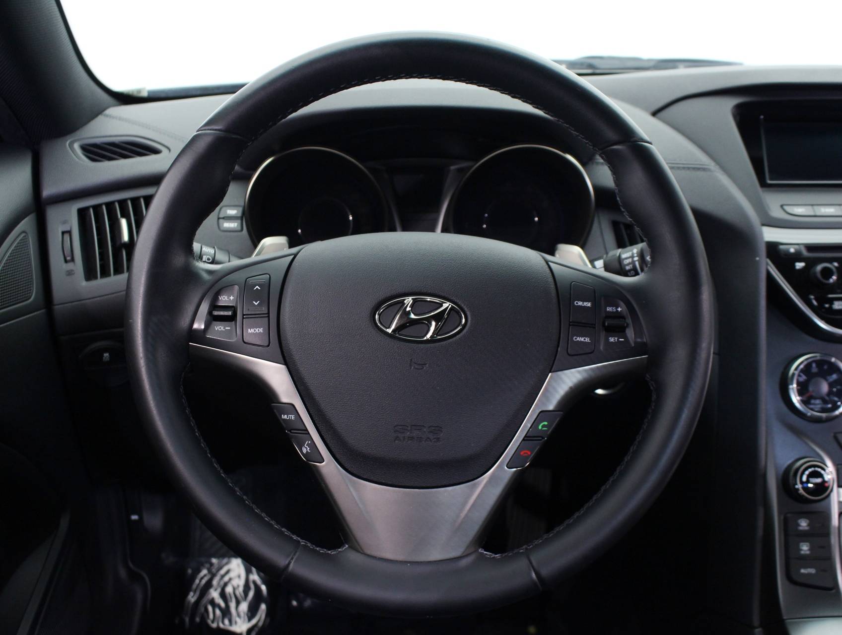 Florida Fine Cars - Used HYUNDAI GENESIS 2016 MIAMI 3.8l