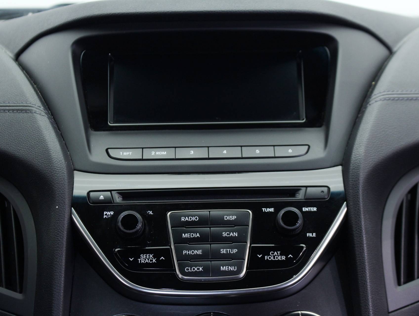 Florida Fine Cars - Used HYUNDAI GENESIS 2016 MIAMI 3.8l