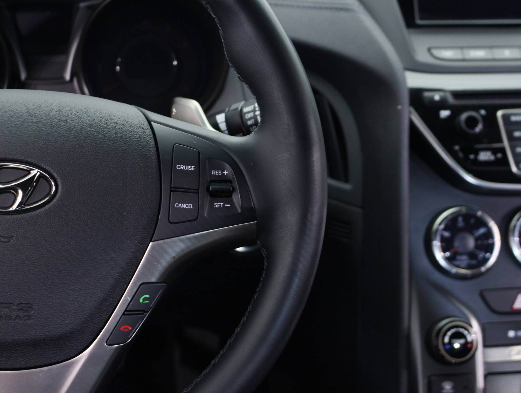 Florida Fine Cars - Used HYUNDAI GENESIS 2016 MIAMI 3.8l