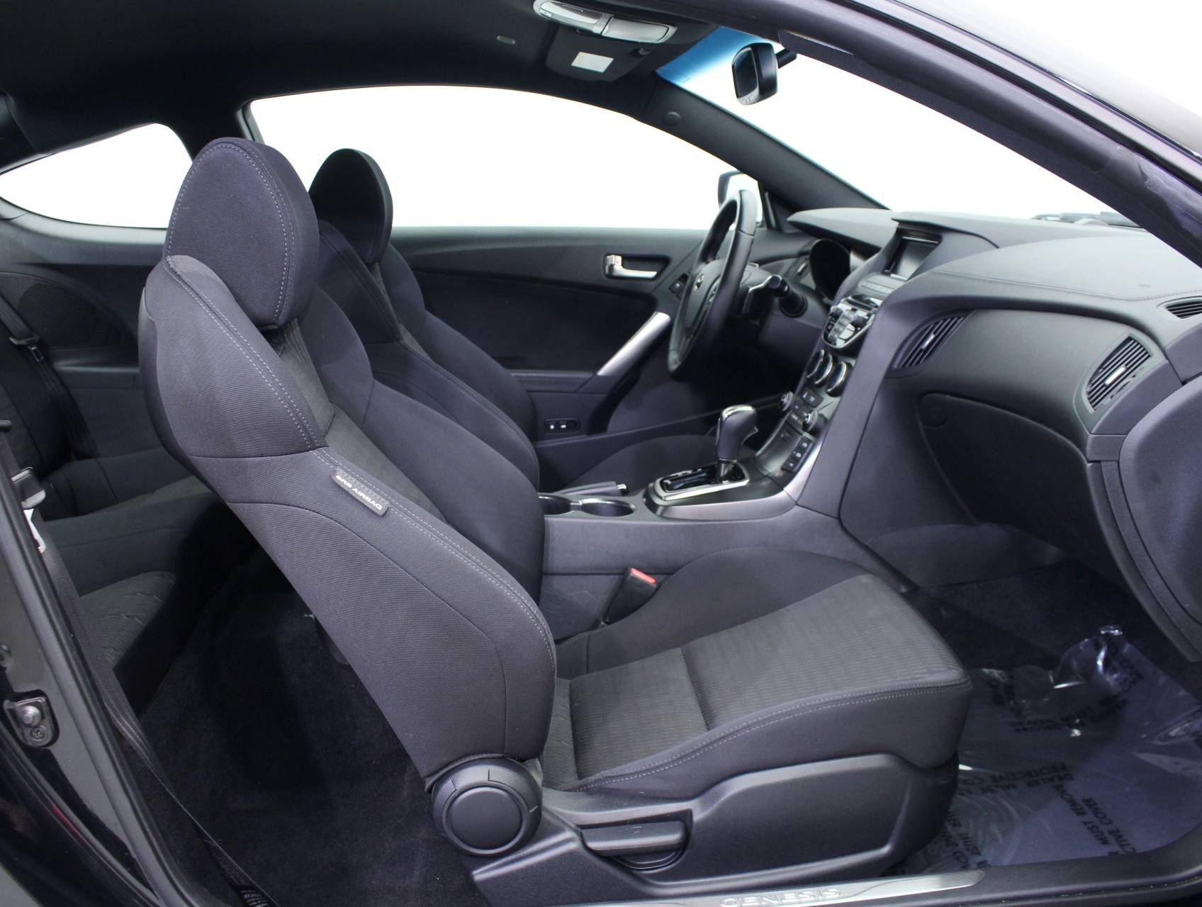 Florida Fine Cars - Used HYUNDAI GENESIS 2016 MIAMI 3.8l