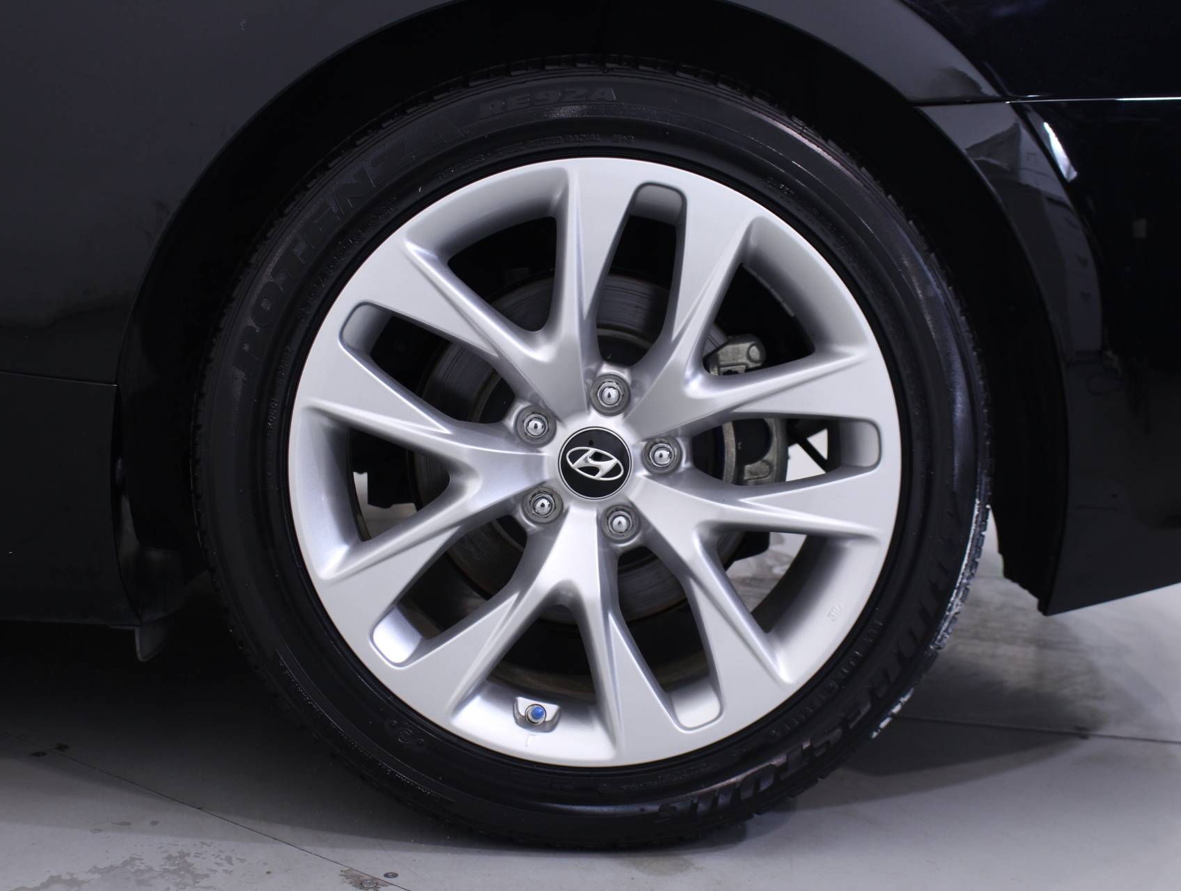 Florida Fine Cars - Used HYUNDAI GENESIS 2016 MIAMI 3.8l