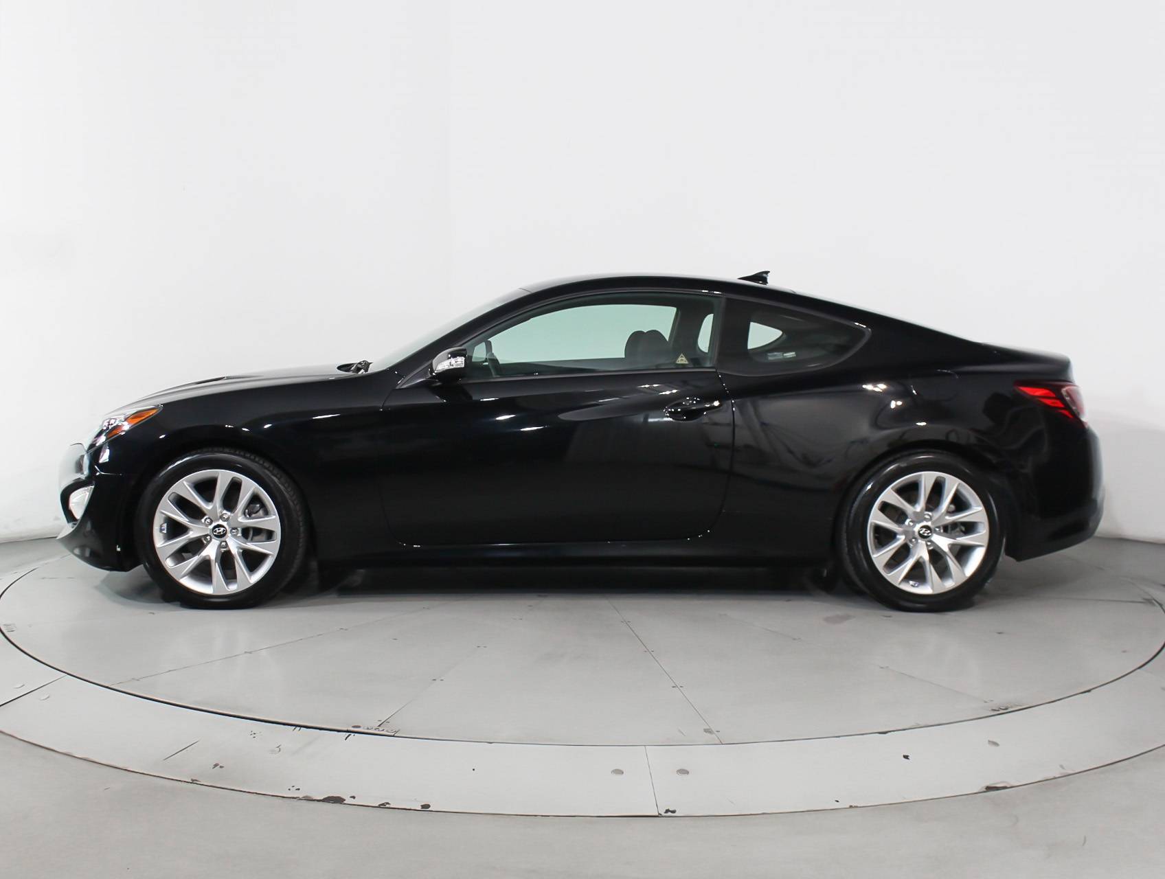 Florida Fine Cars - Used HYUNDAI GENESIS 2016 MIAMI 3.8l