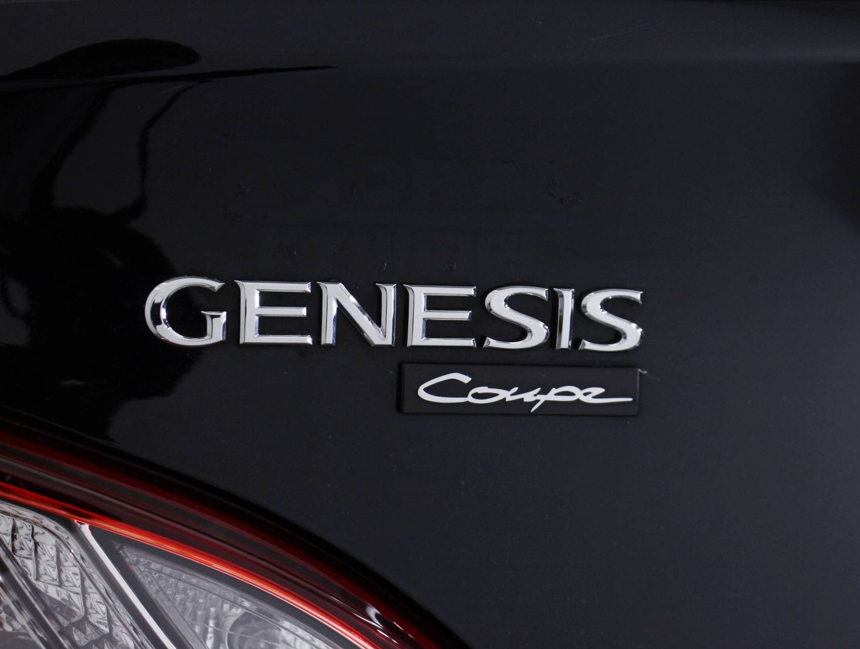 Florida Fine Cars - Used HYUNDAI GENESIS 2016 MIAMI 3.8l