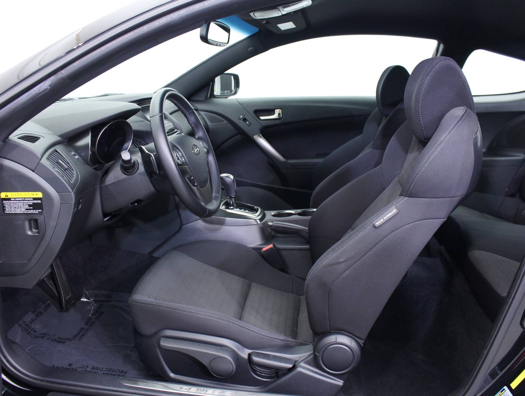 Florida Fine Cars - Used HYUNDAI GENESIS 2016 MIAMI 3.8l