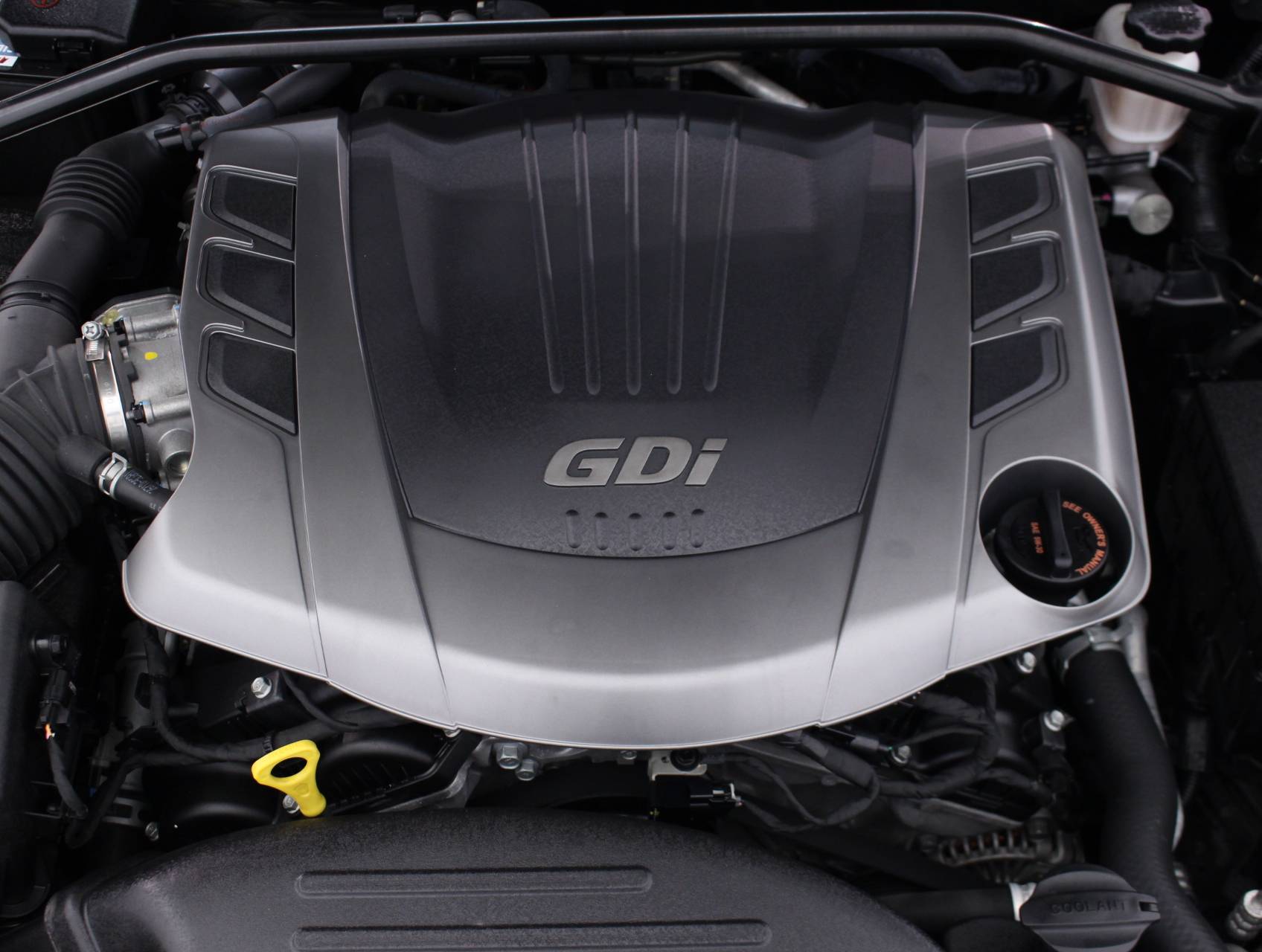 Florida Fine Cars - Used HYUNDAI GENESIS 2016 MIAMI 3.8l