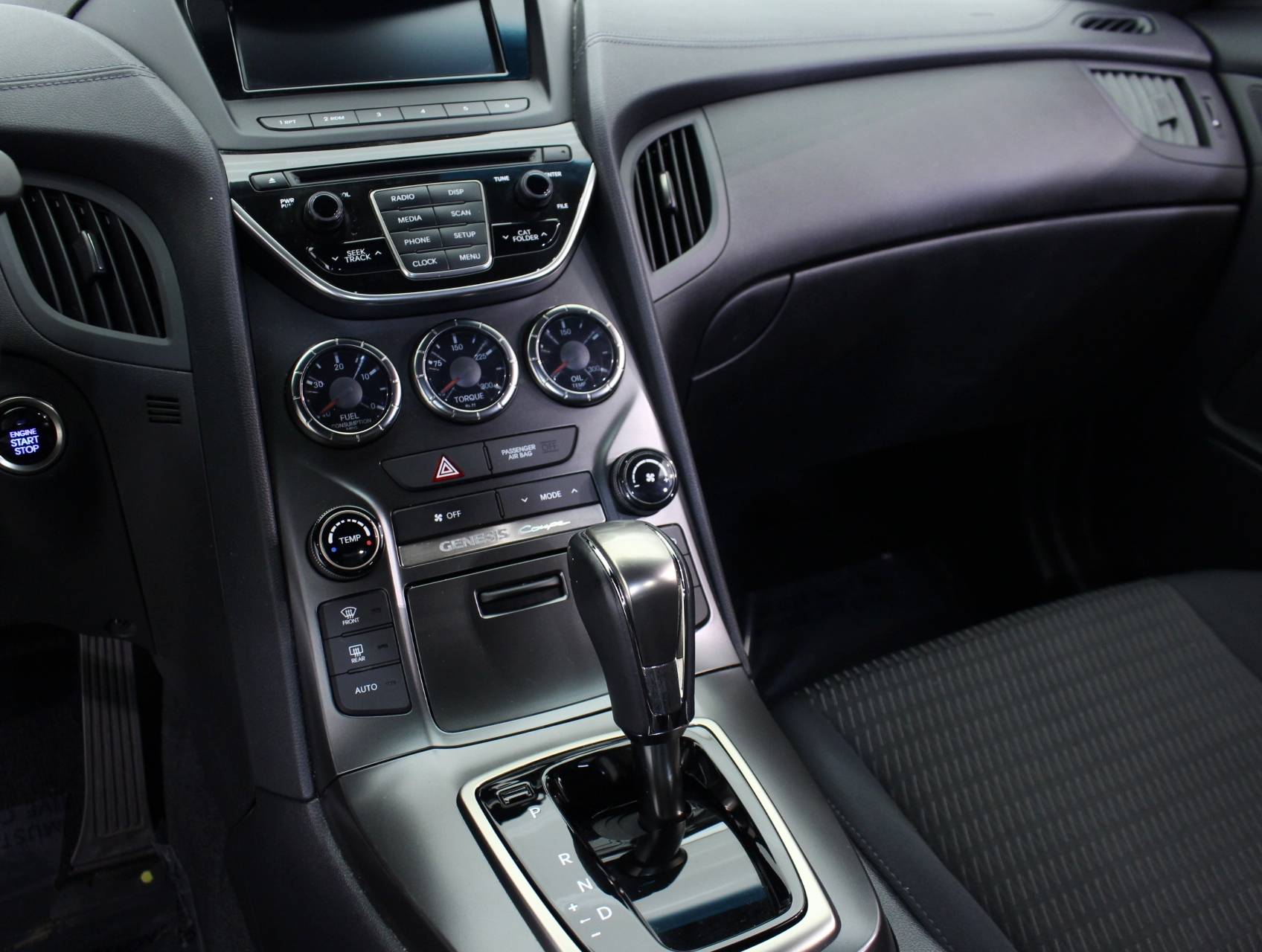 Florida Fine Cars - Used HYUNDAI GENESIS 2016 MIAMI 3.8l