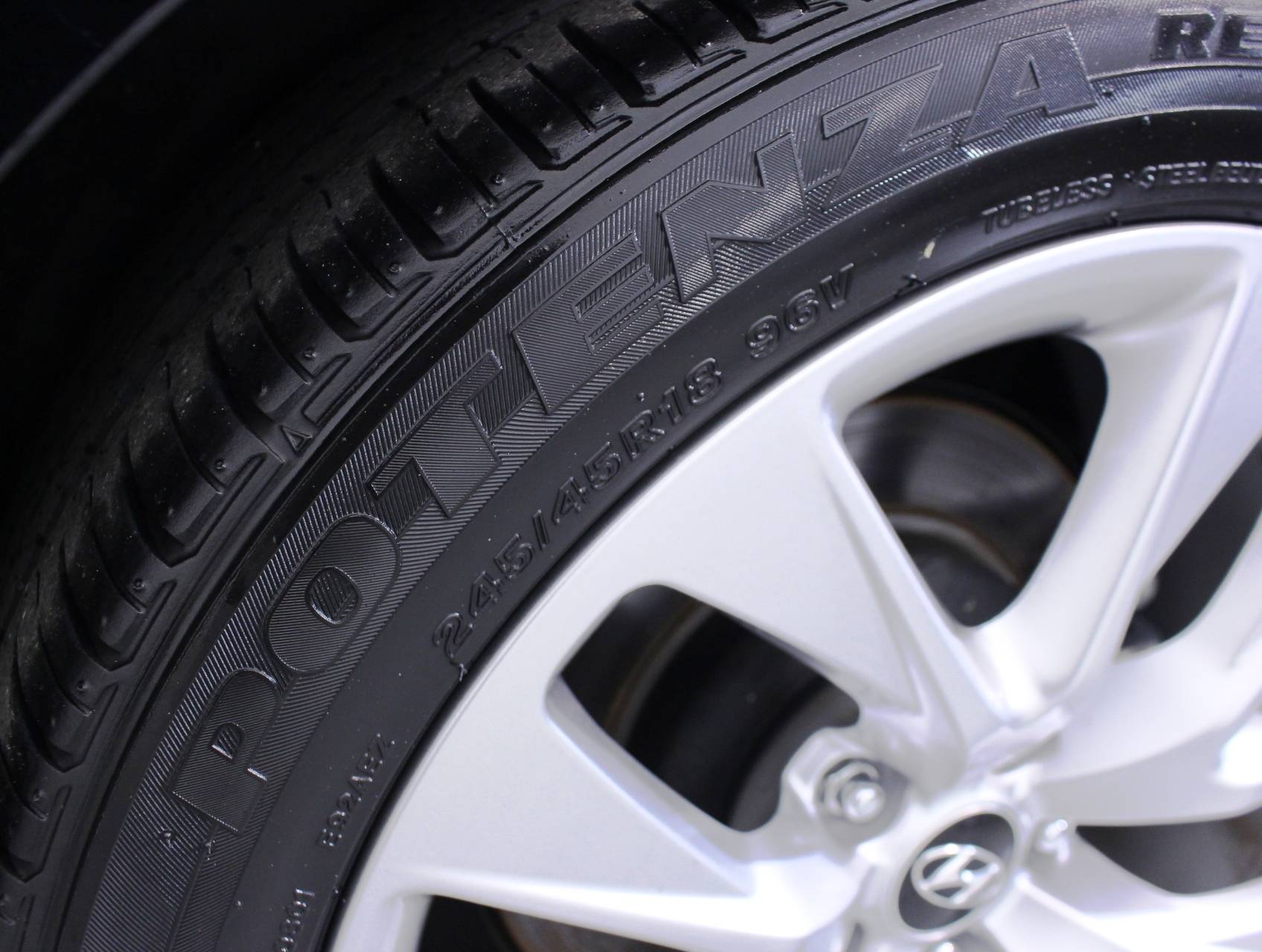 Florida Fine Cars - Used HYUNDAI GENESIS 2016 MIAMI 3.8l