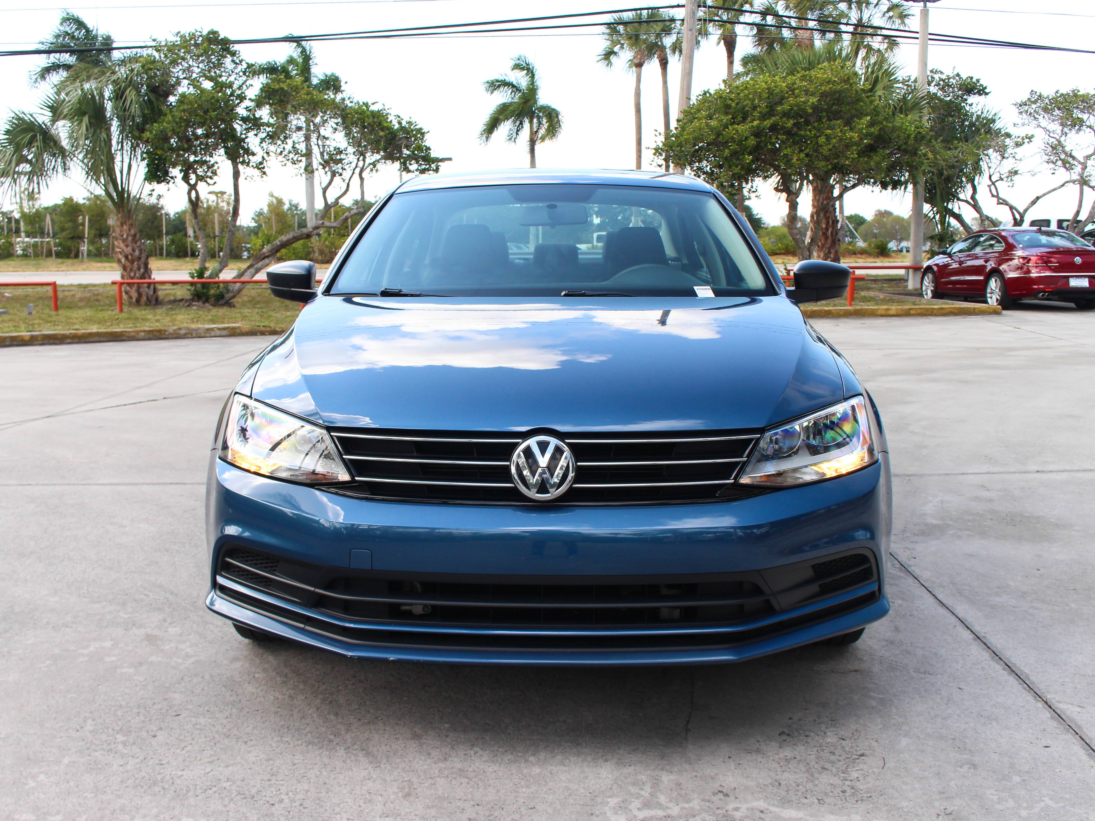 Florida Fine Cars - Used VOLKSWAGEN JETTA 2016 MARGATE 1.4T S