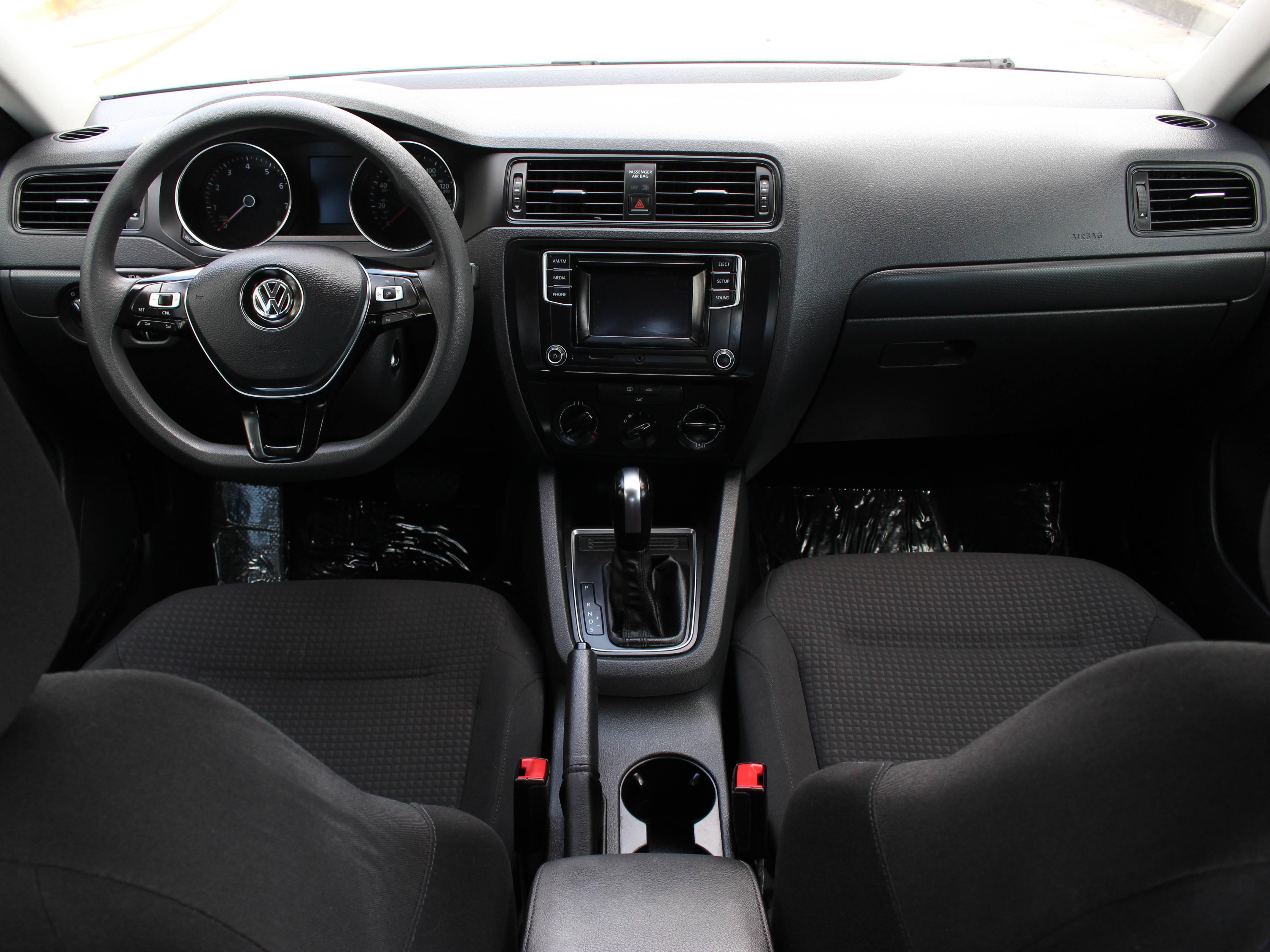 Florida Fine Cars - Used VOLKSWAGEN JETTA 2016 MARGATE 1.4T S