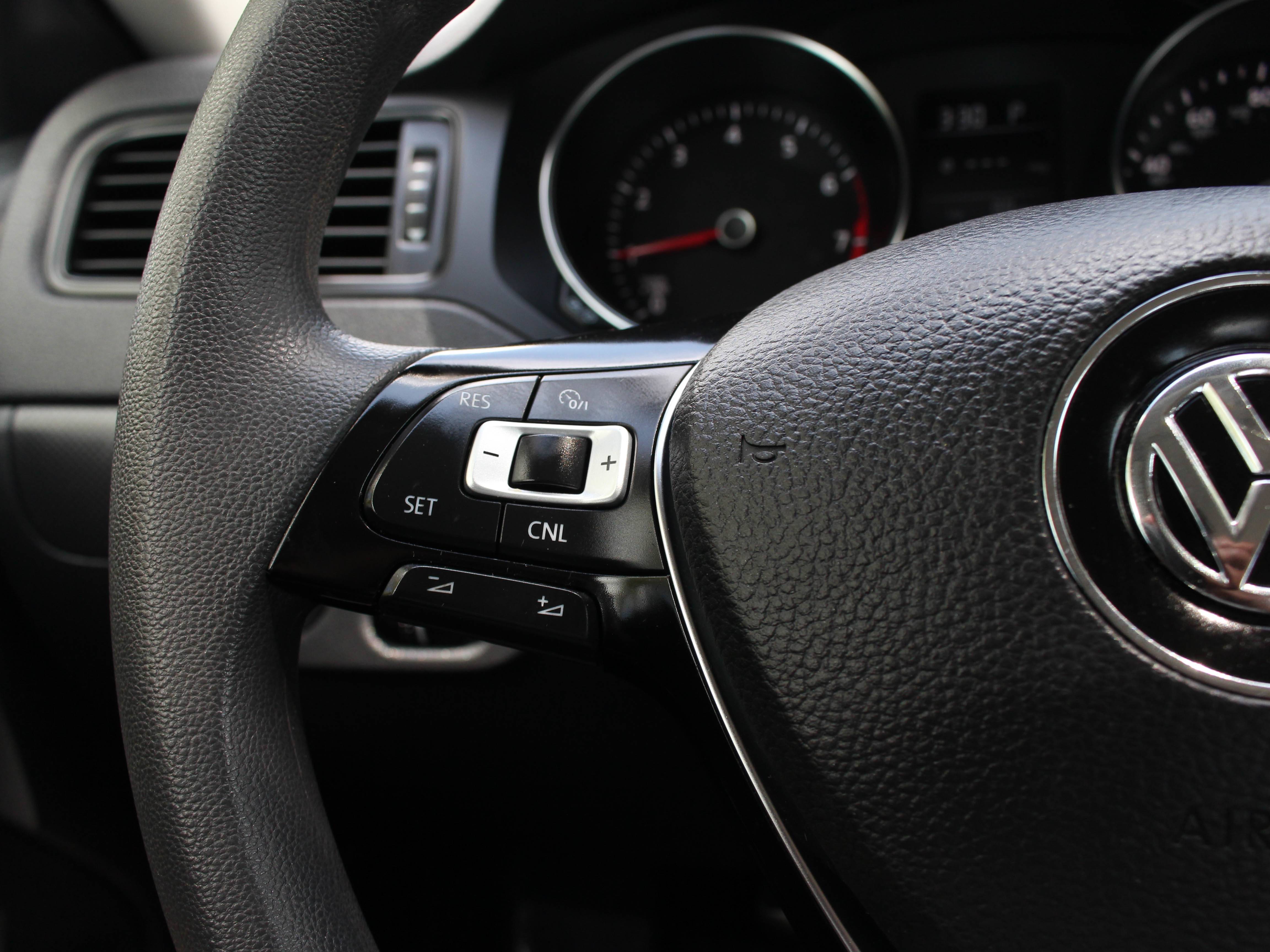 Florida Fine Cars - Used VOLKSWAGEN JETTA 2016 MARGATE 1.4T S