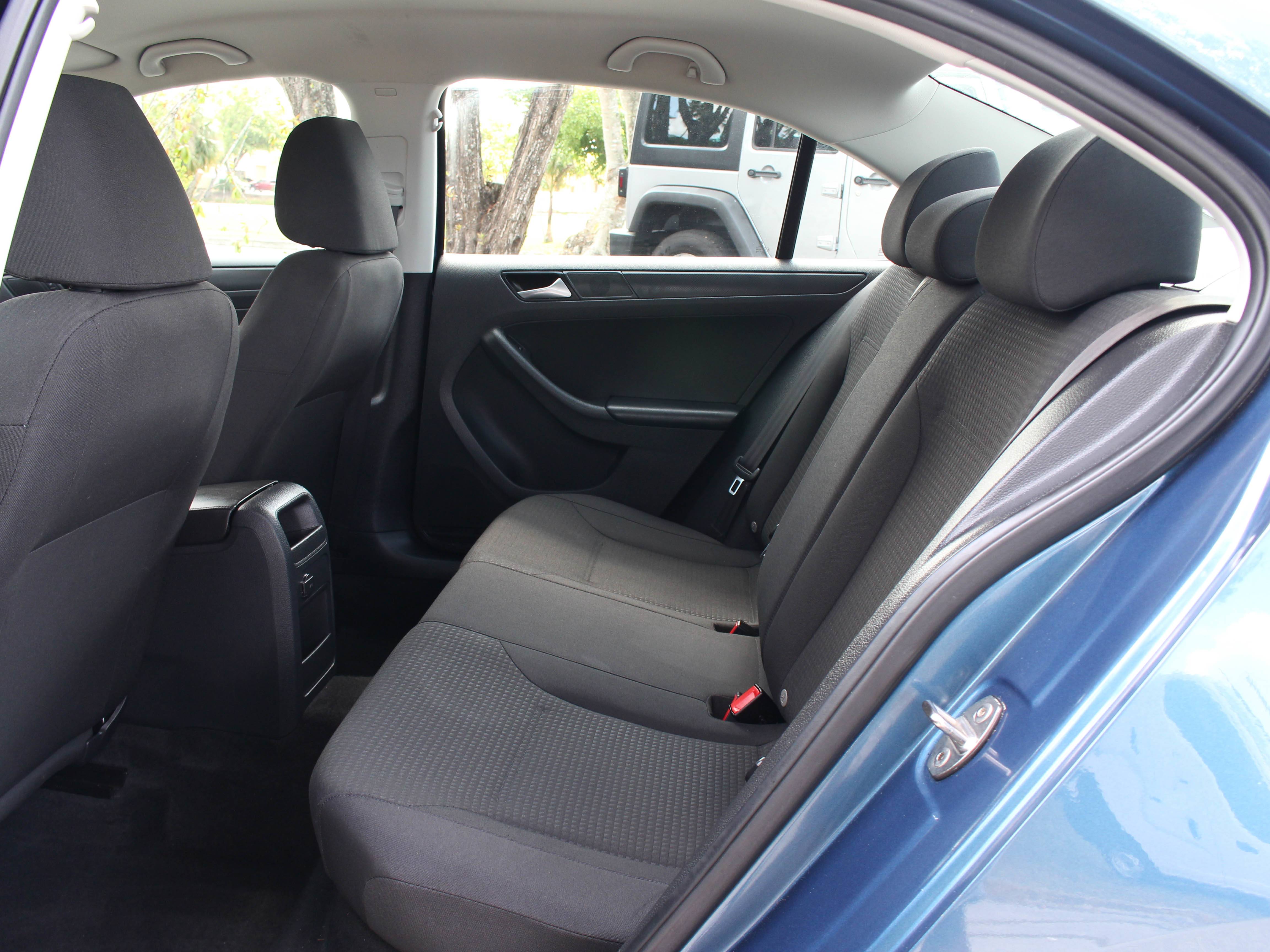 Florida Fine Cars - Used VOLKSWAGEN JETTA 2016 MARGATE 1.4T S