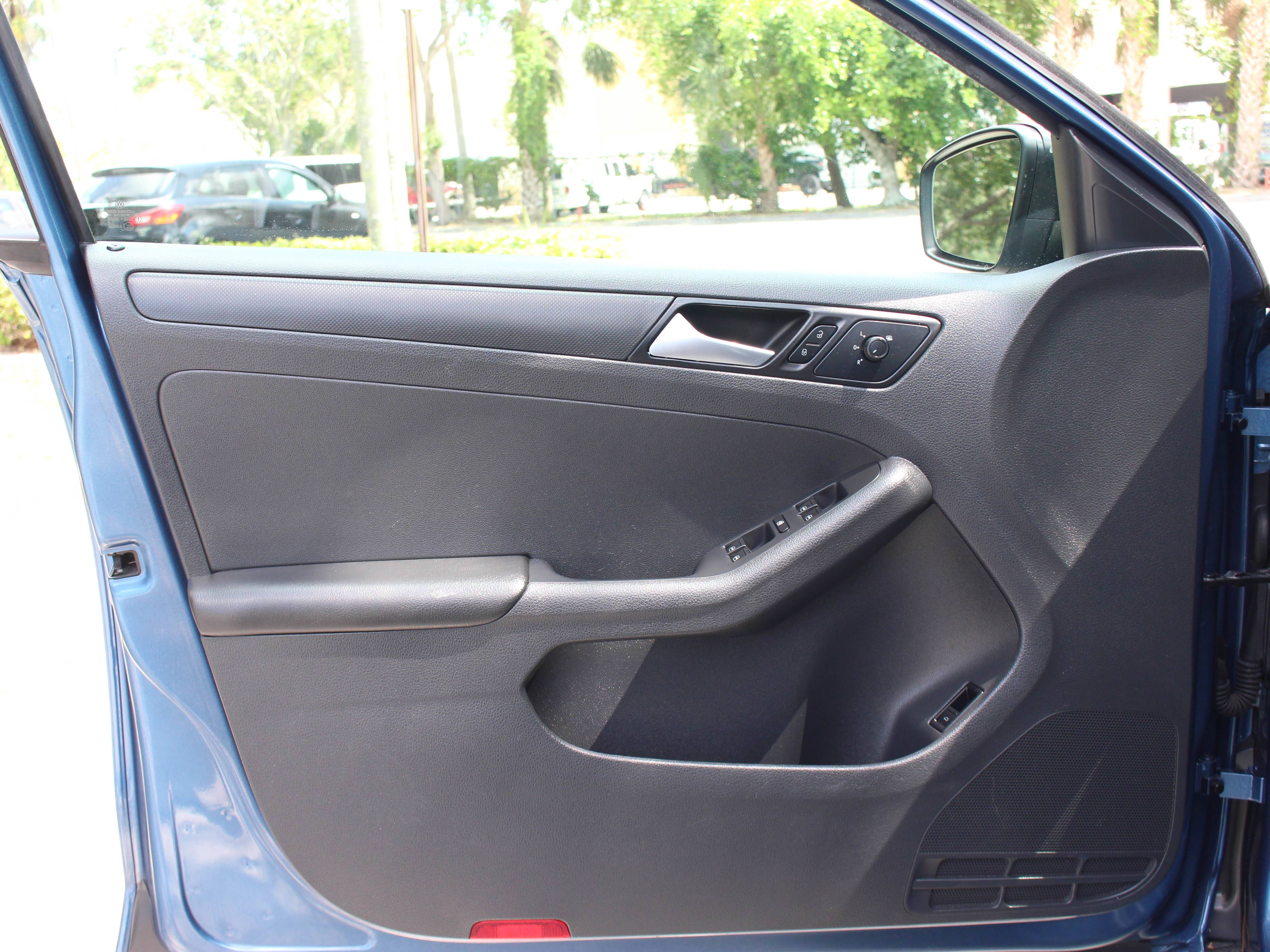 Florida Fine Cars - Used VOLKSWAGEN JETTA 2016 MARGATE 1.4T S