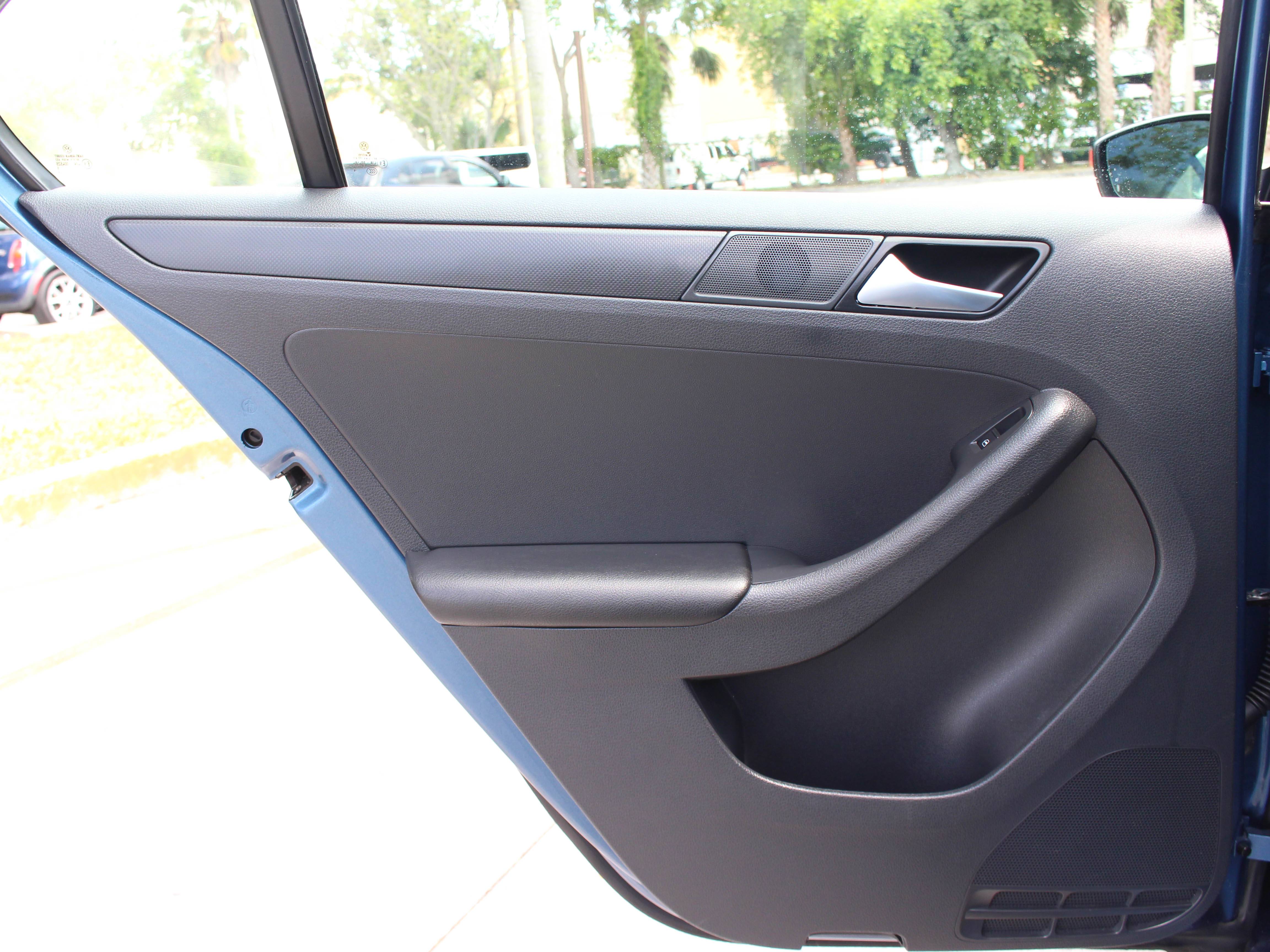 Florida Fine Cars - Used VOLKSWAGEN JETTA 2016 MARGATE 1.4T S