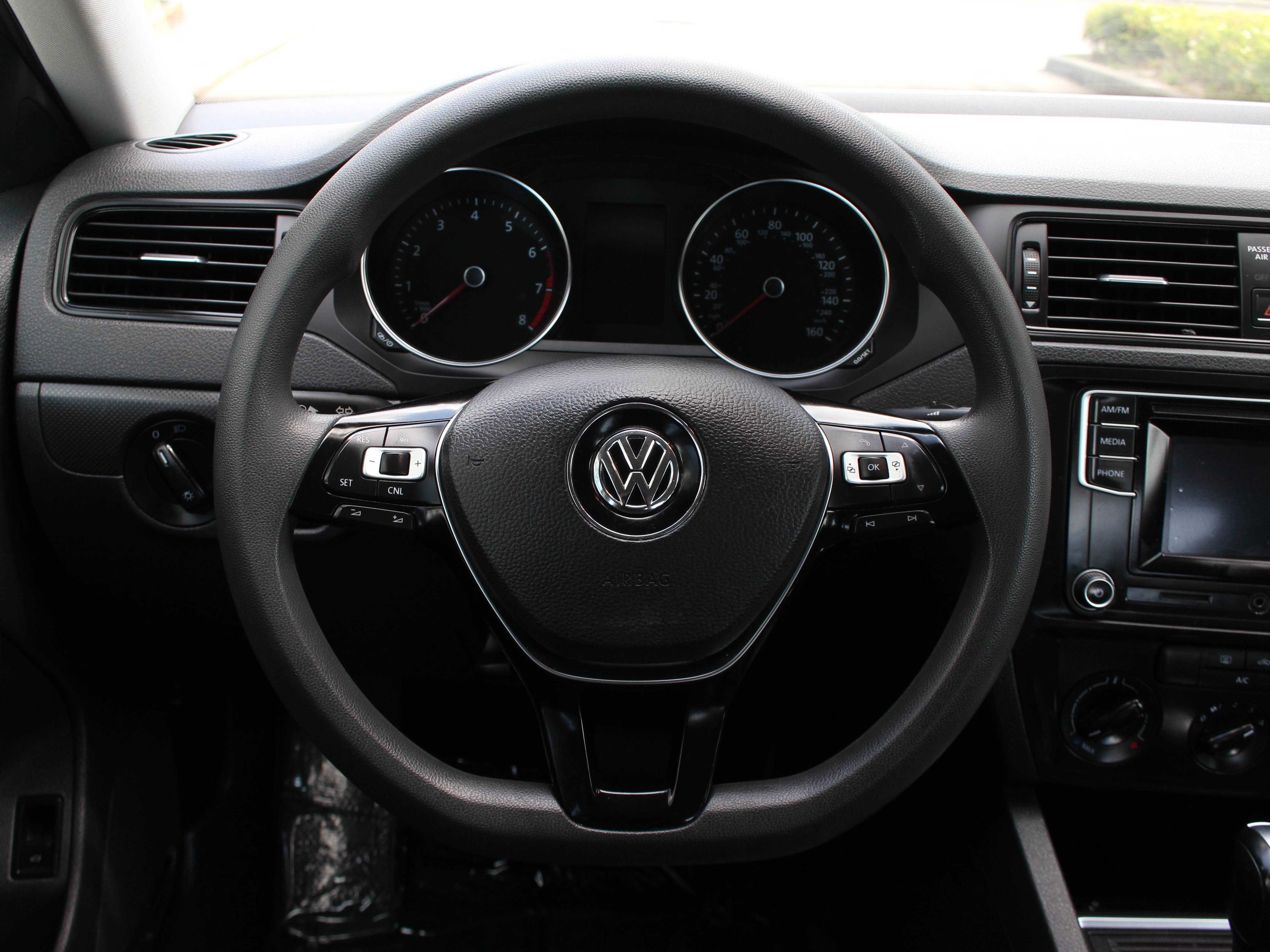 Florida Fine Cars - Used VOLKSWAGEN JETTA 2016 MARGATE 1.4T S