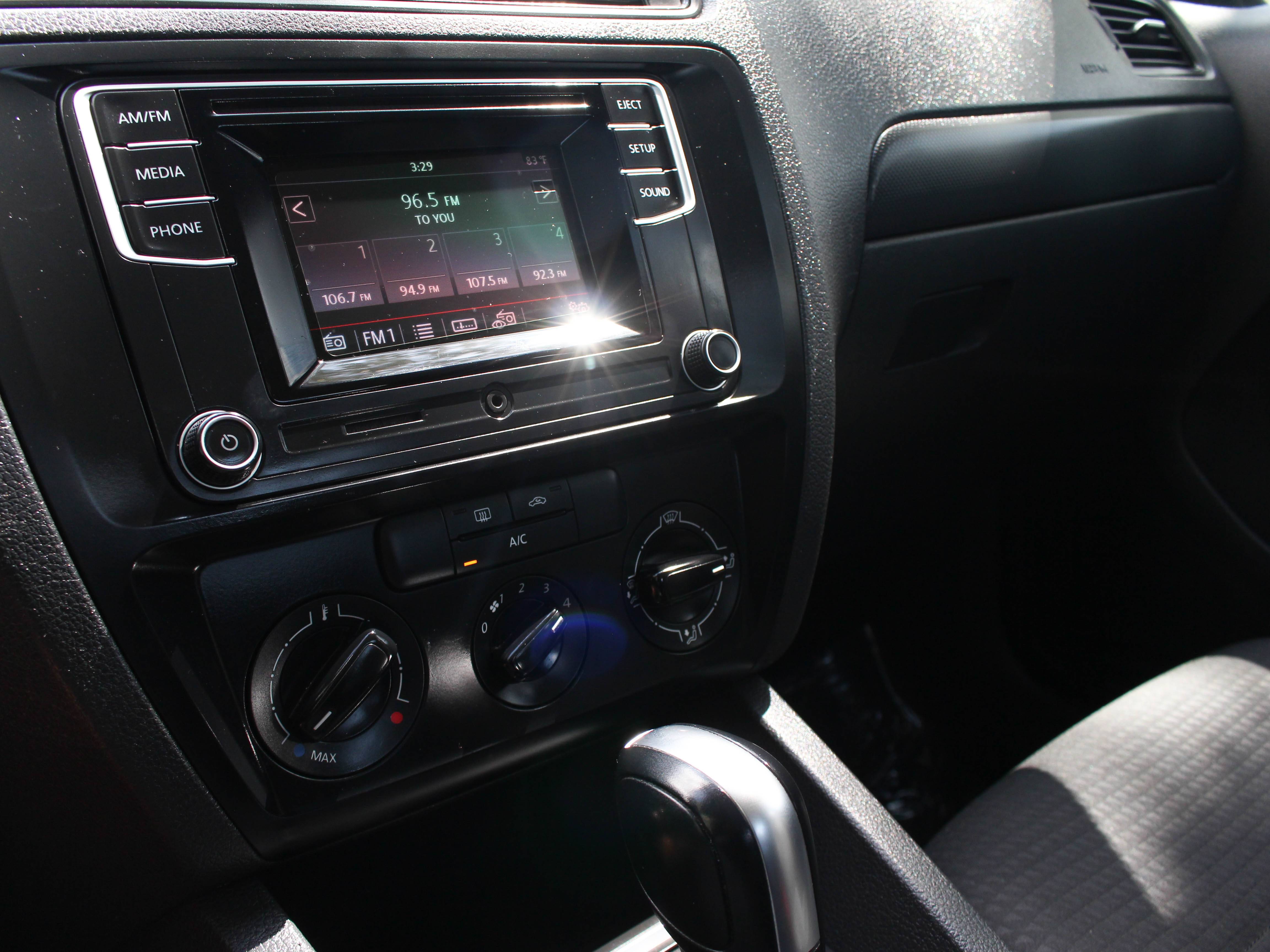 Florida Fine Cars - Used VOLKSWAGEN JETTA 2016 MARGATE 1.4T S