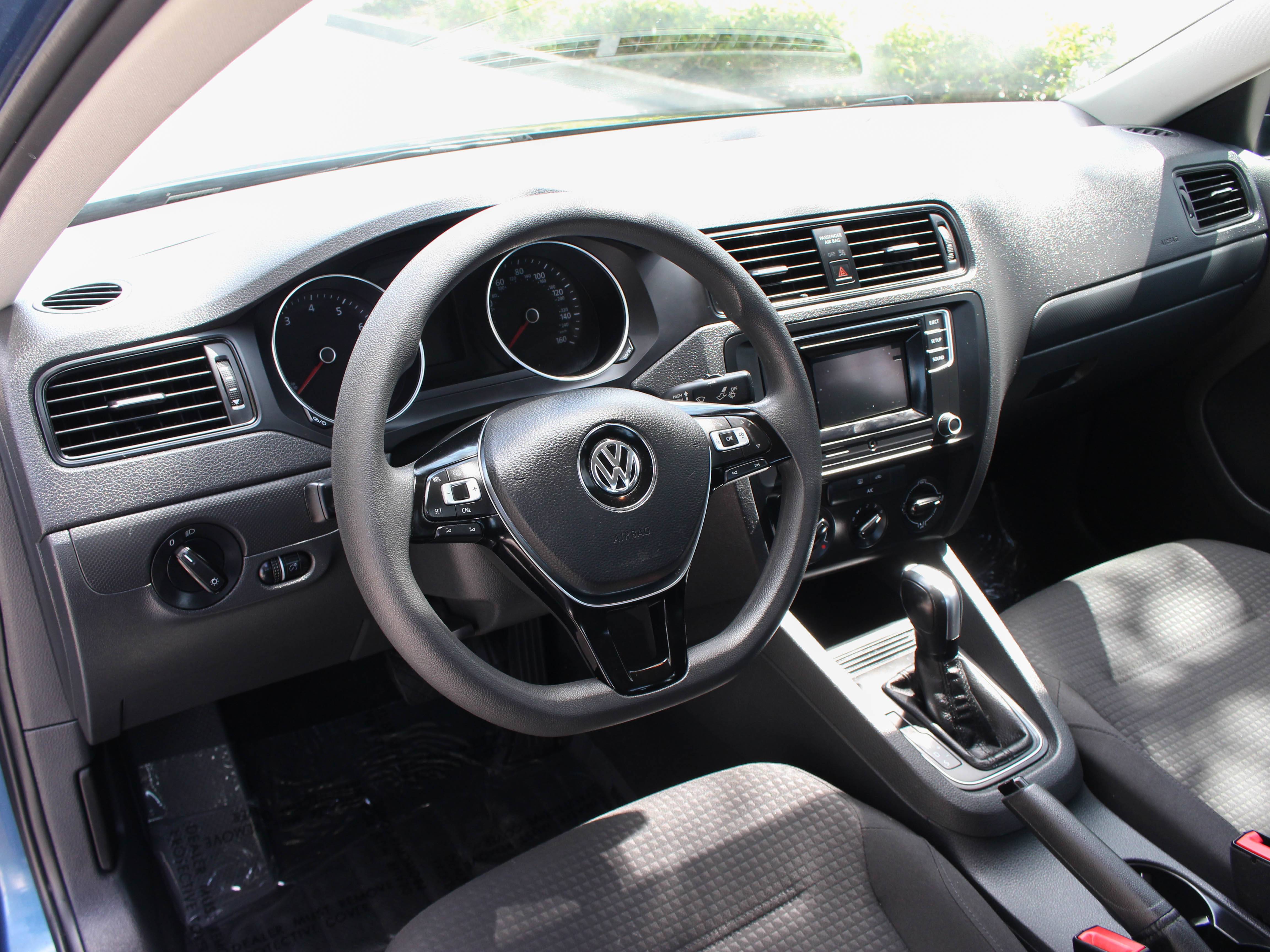 Florida Fine Cars - Used VOLKSWAGEN JETTA 2016 MARGATE 1.4T S