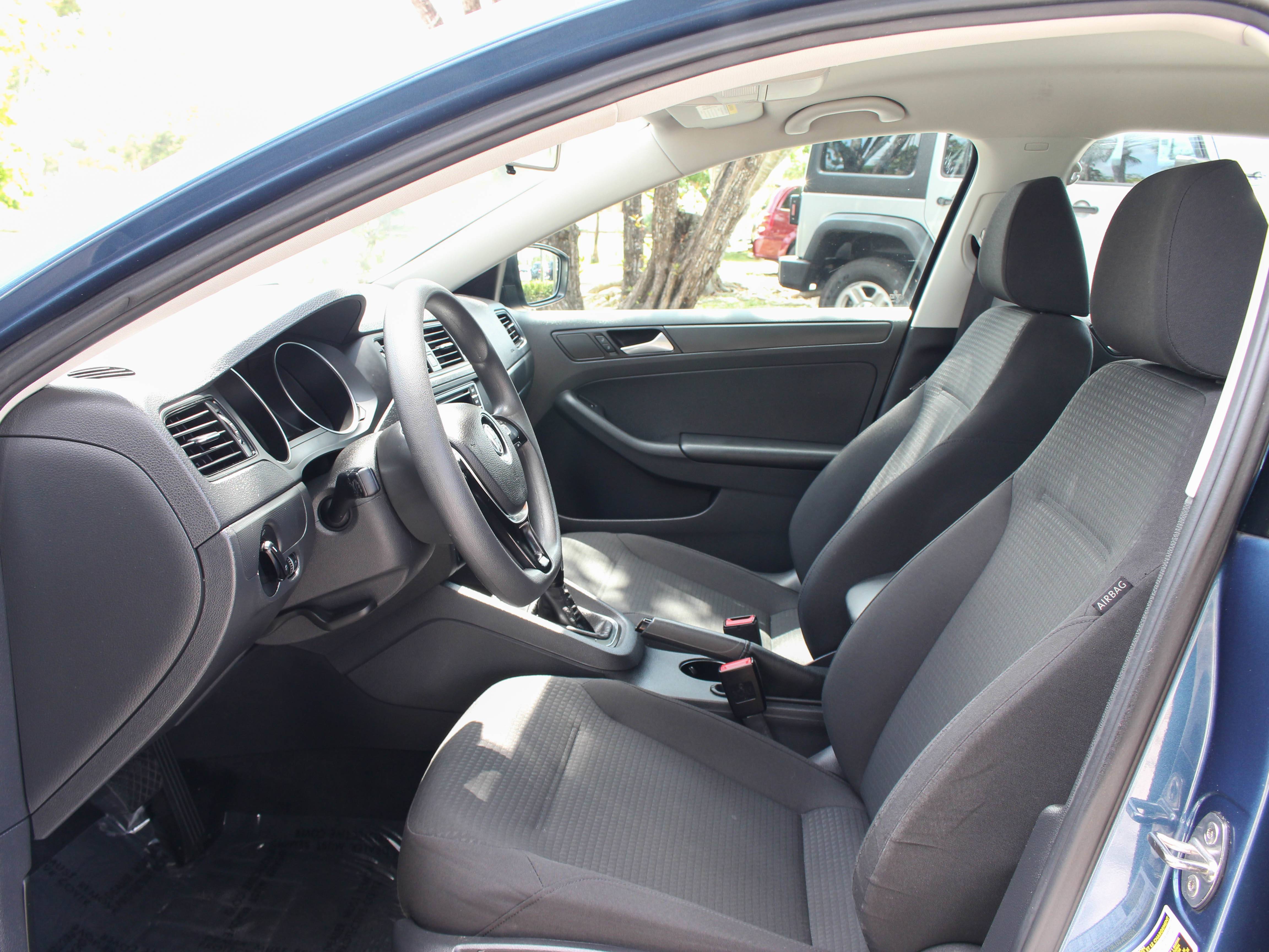 Florida Fine Cars - Used VOLKSWAGEN JETTA 2016 MARGATE 1.4T S