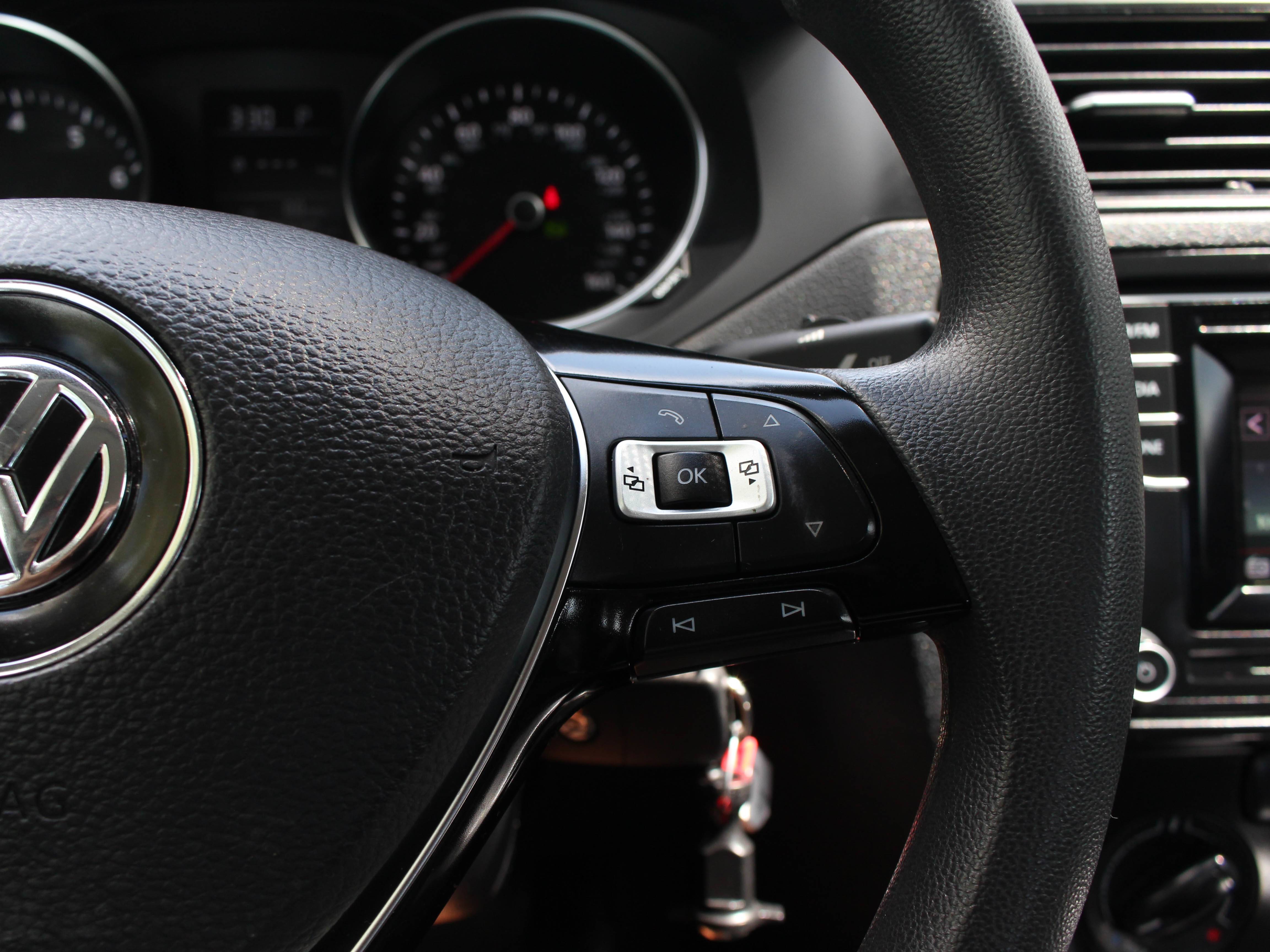 Florida Fine Cars - Used VOLKSWAGEN JETTA 2016 MARGATE 1.4T S