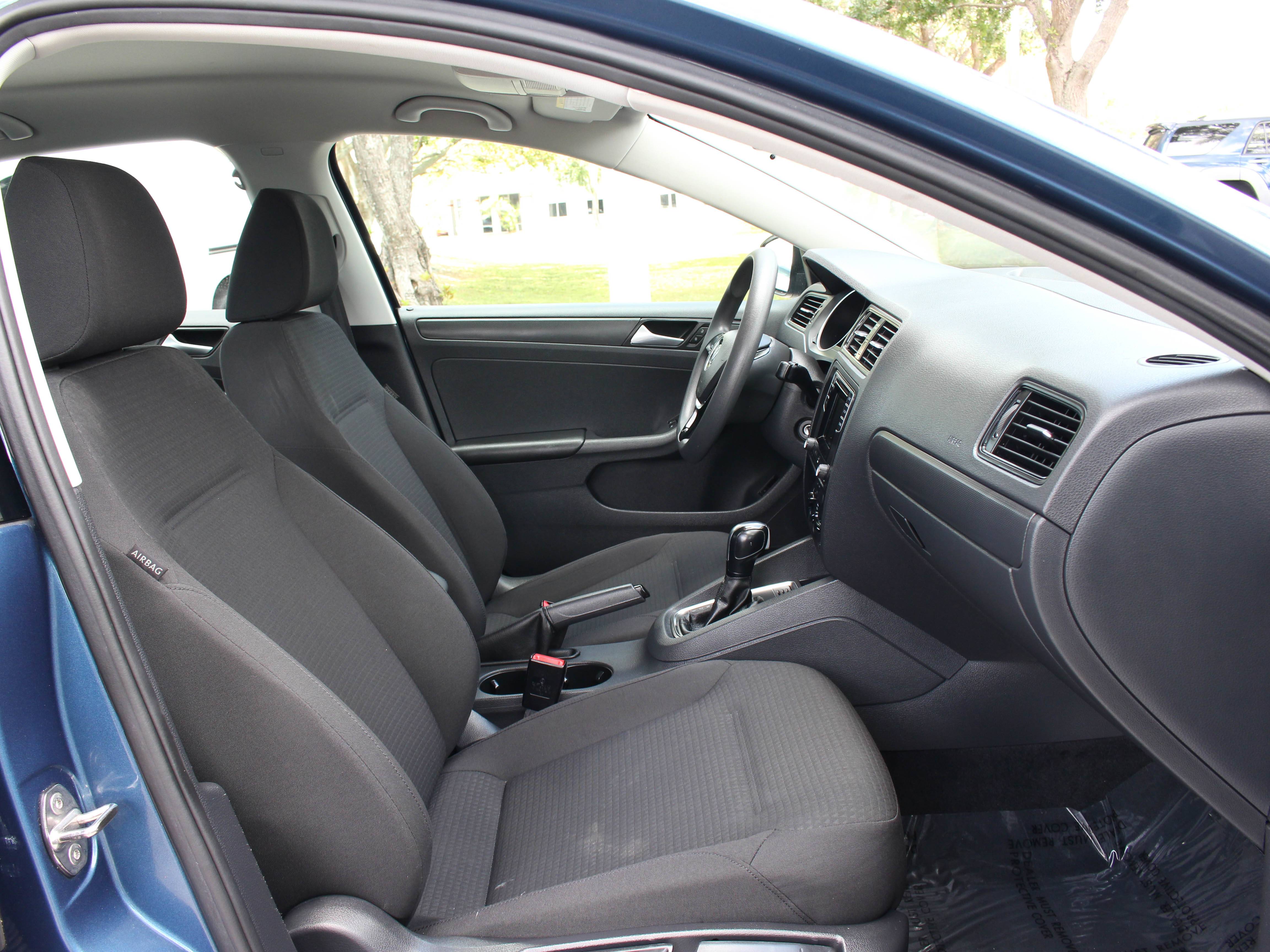 Florida Fine Cars - Used VOLKSWAGEN JETTA 2016 MARGATE 1.4T S