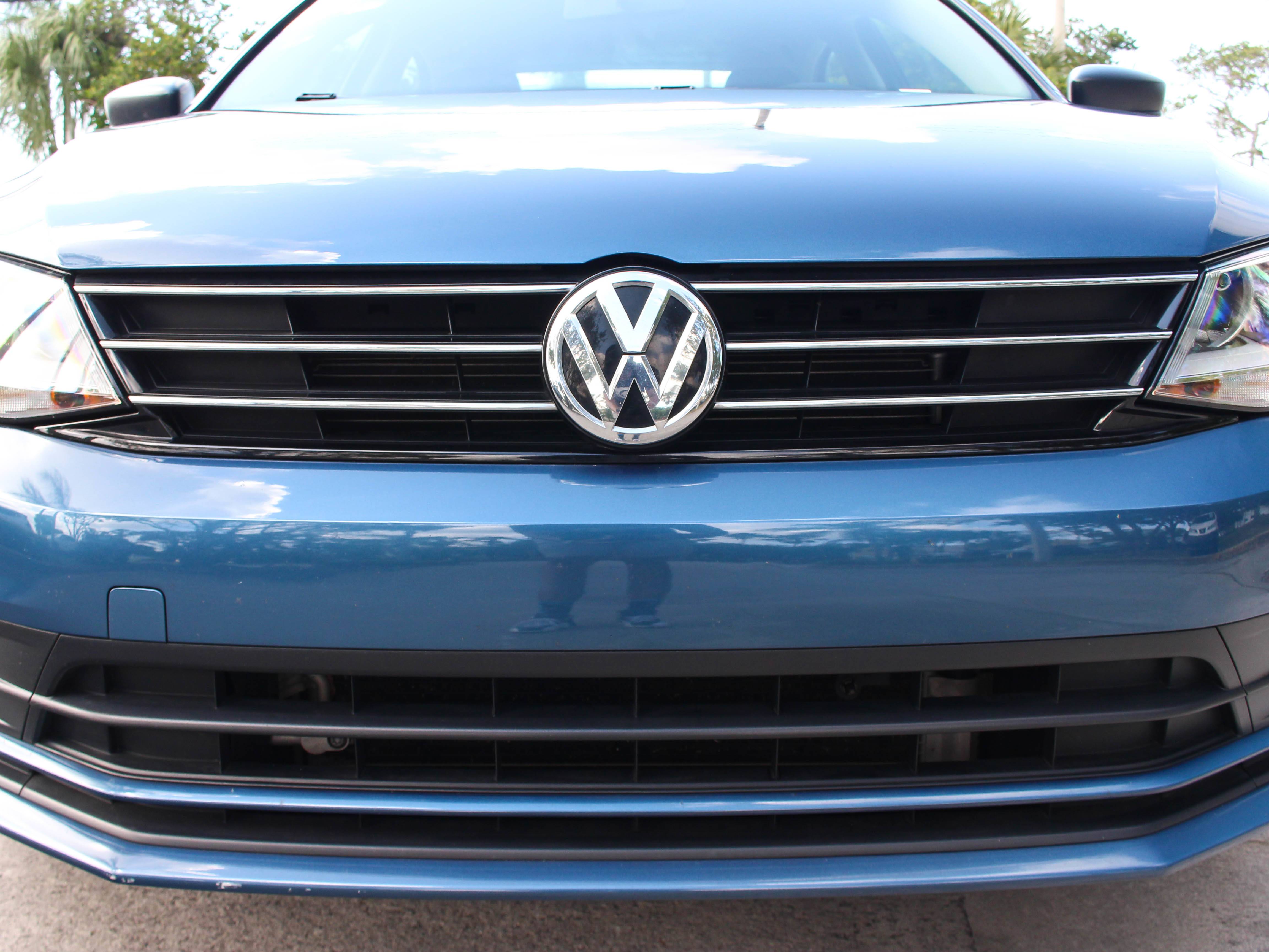 Florida Fine Cars - Used VOLKSWAGEN JETTA 2016 MARGATE 1.4T S