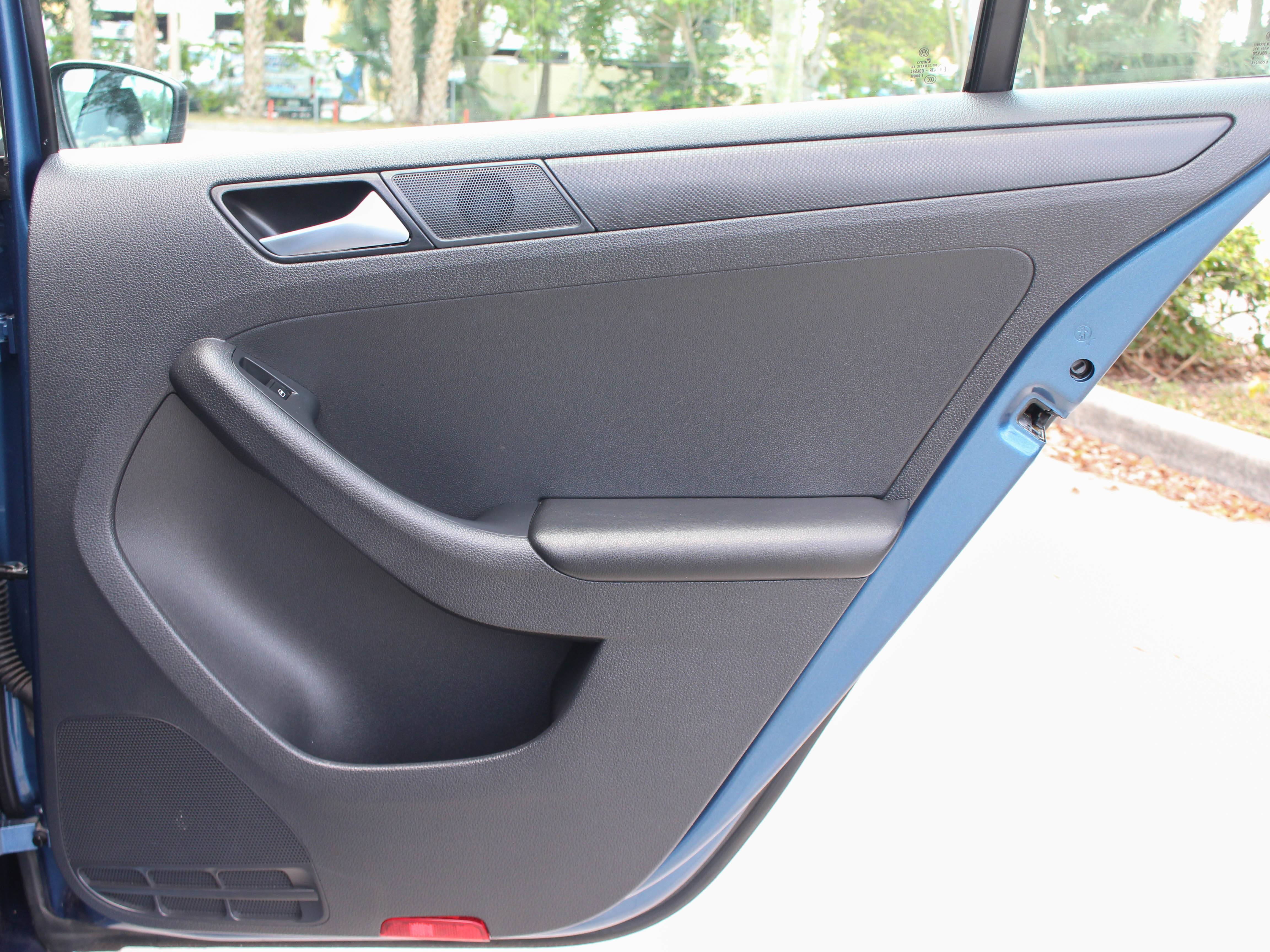 Florida Fine Cars - Used VOLKSWAGEN JETTA 2016 MARGATE 1.4T S