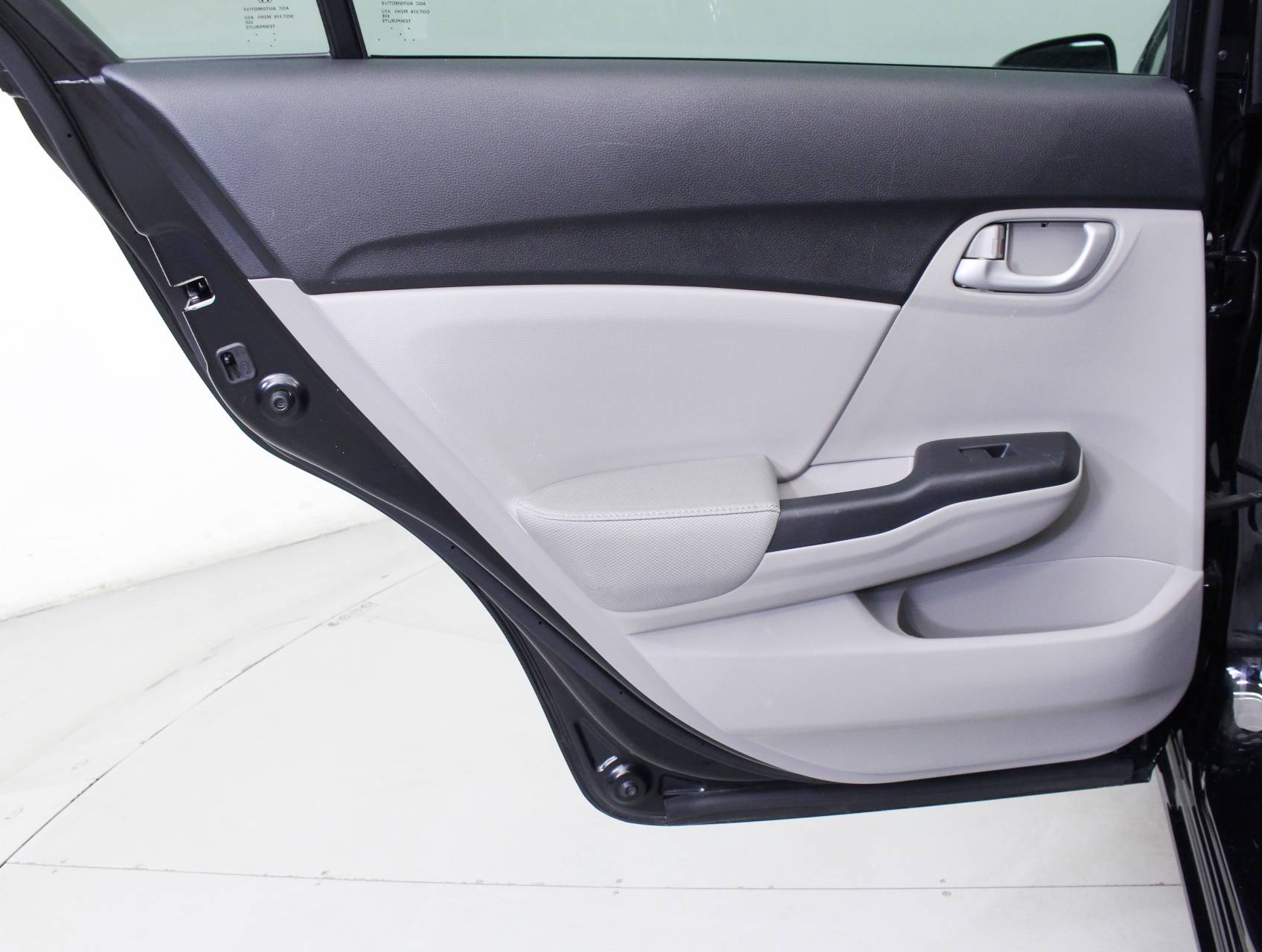 Florida Fine Cars - Used HONDA CIVIC 2015 MIAMI LX