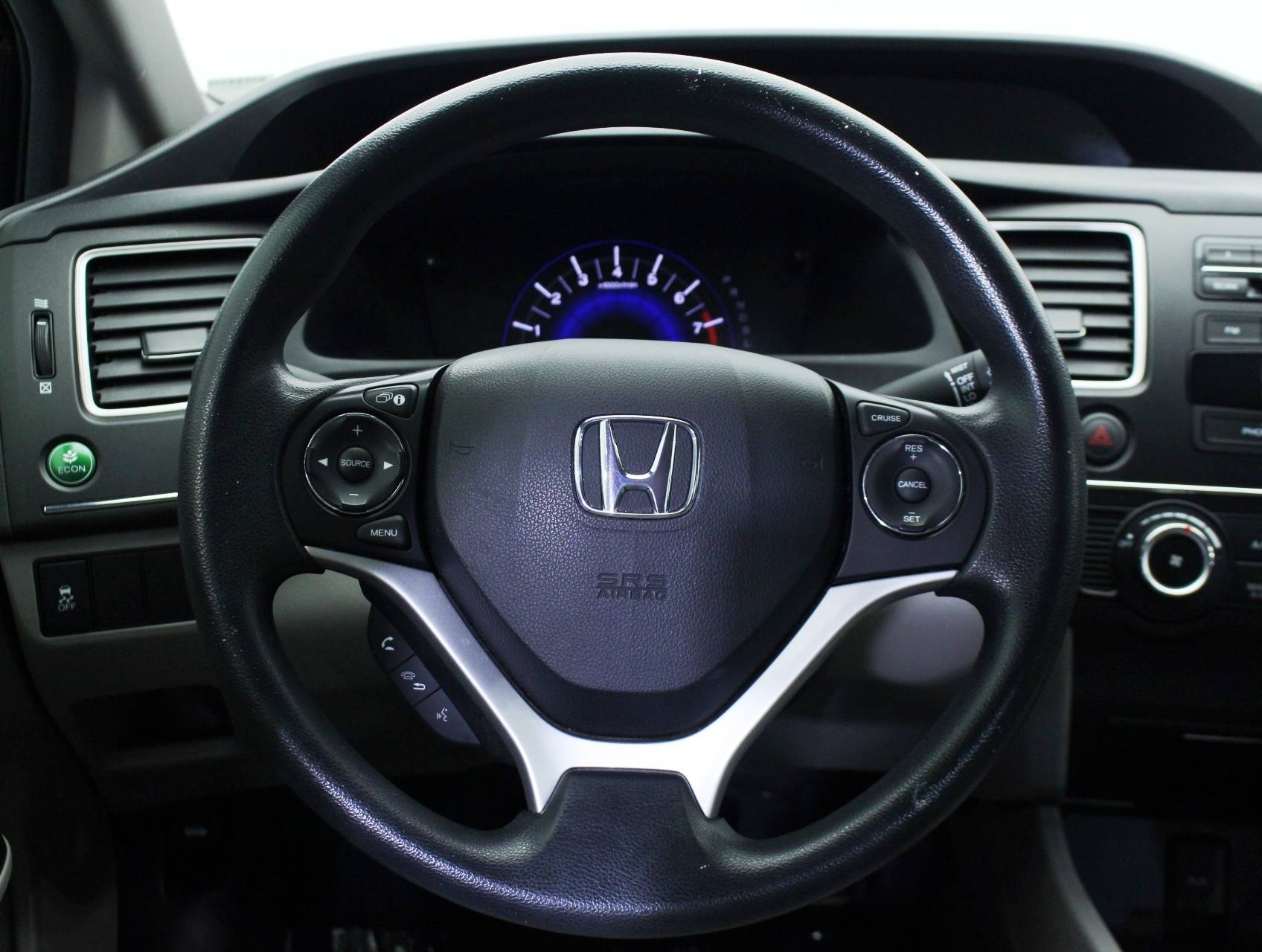 Florida Fine Cars - Used HONDA CIVIC 2015 MIAMI LX