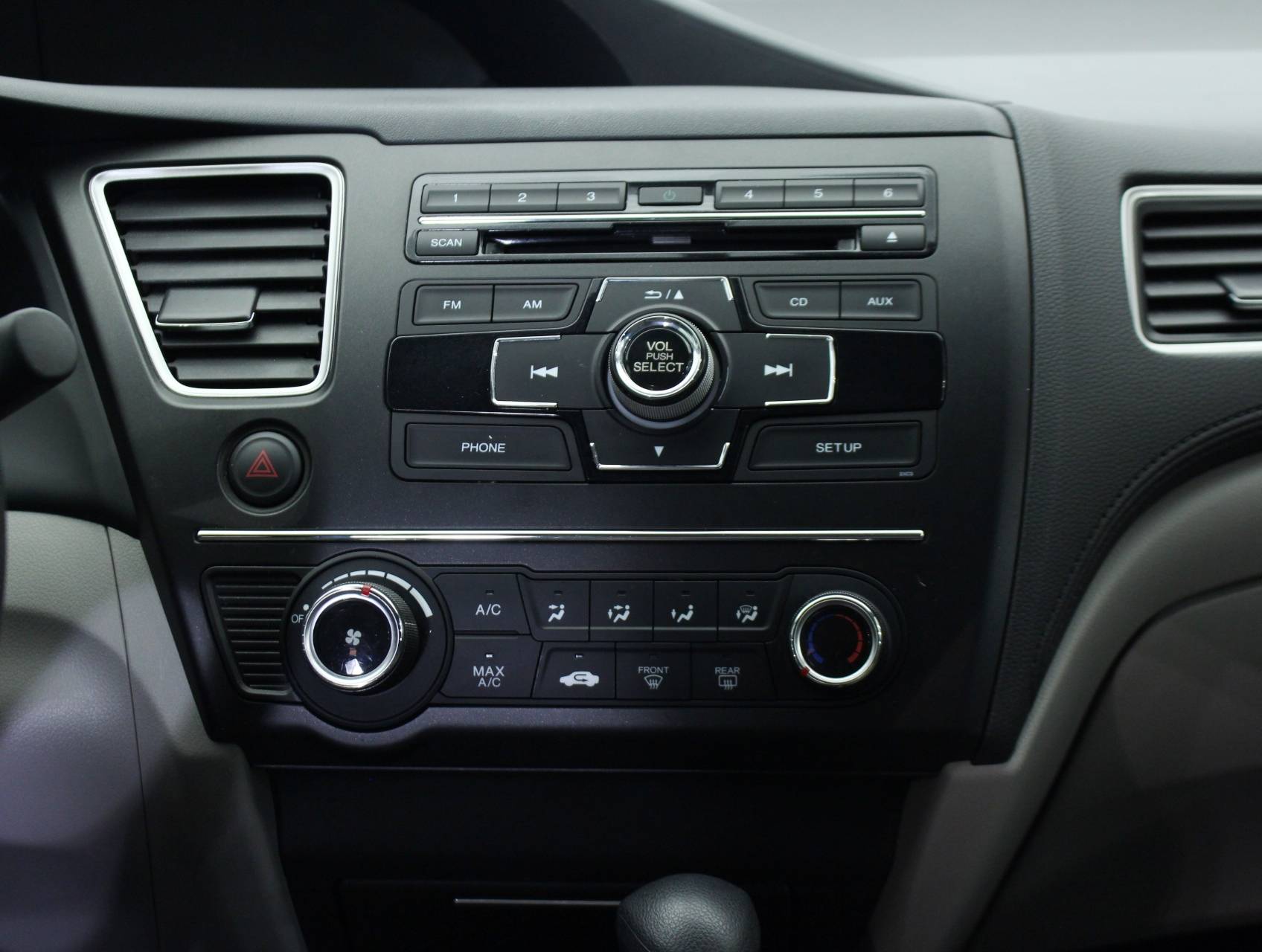 Florida Fine Cars - Used HONDA CIVIC 2015 MIAMI LX