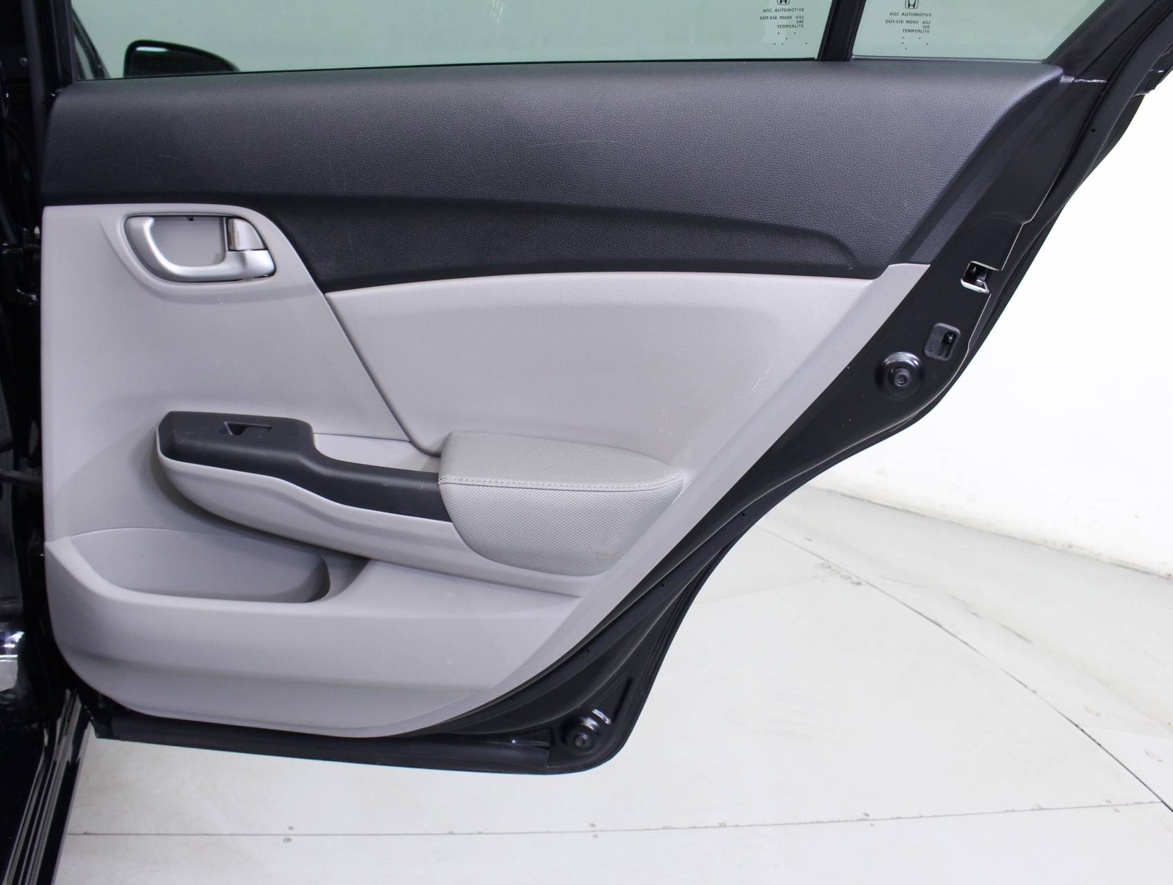 Florida Fine Cars - Used HONDA CIVIC 2015 MIAMI LX