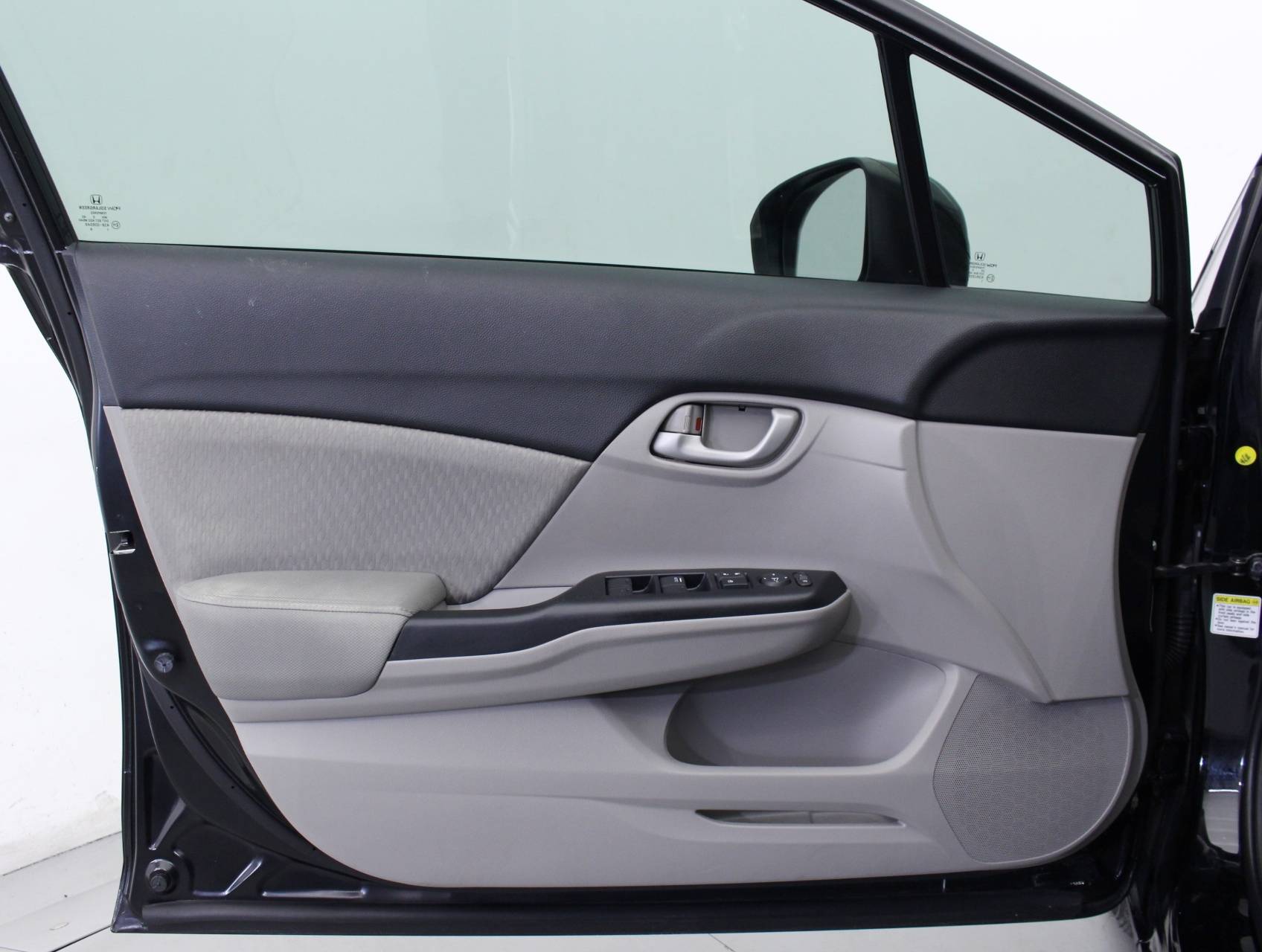 Florida Fine Cars - Used HONDA CIVIC 2015 MIAMI LX