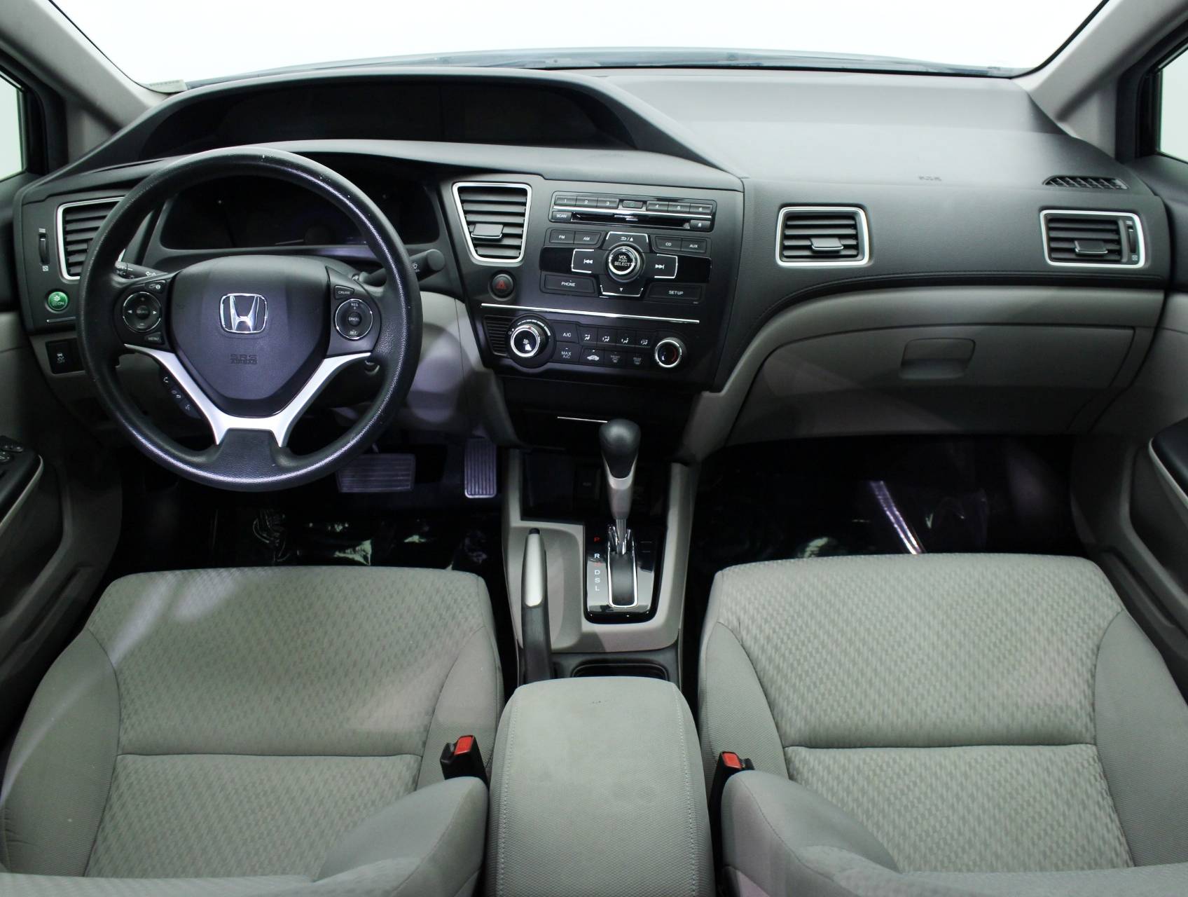 Florida Fine Cars - Used HONDA CIVIC 2015 MIAMI LX