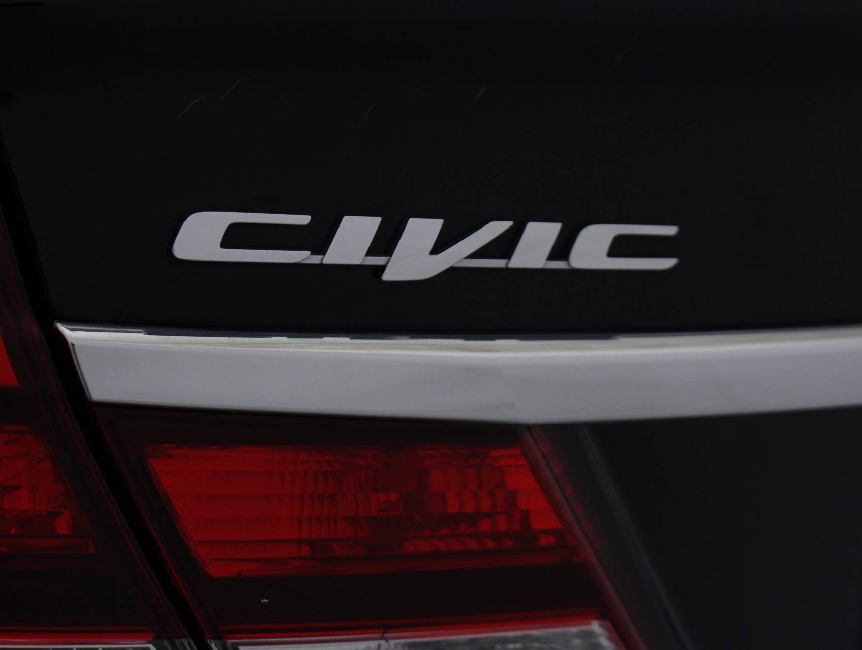 Florida Fine Cars - Used HONDA CIVIC 2015 MIAMI LX