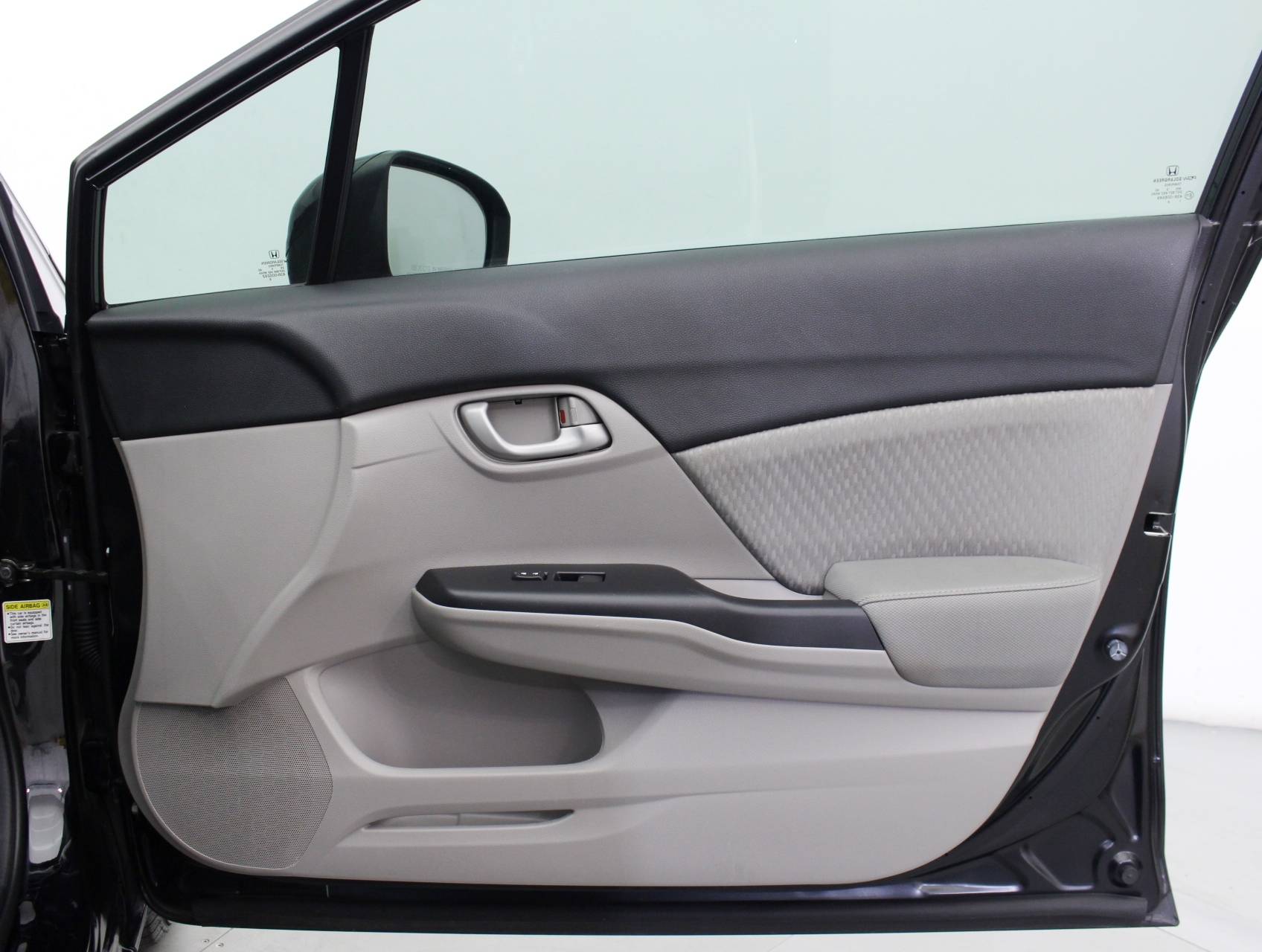 Florida Fine Cars - Used HONDA CIVIC 2015 MIAMI LX