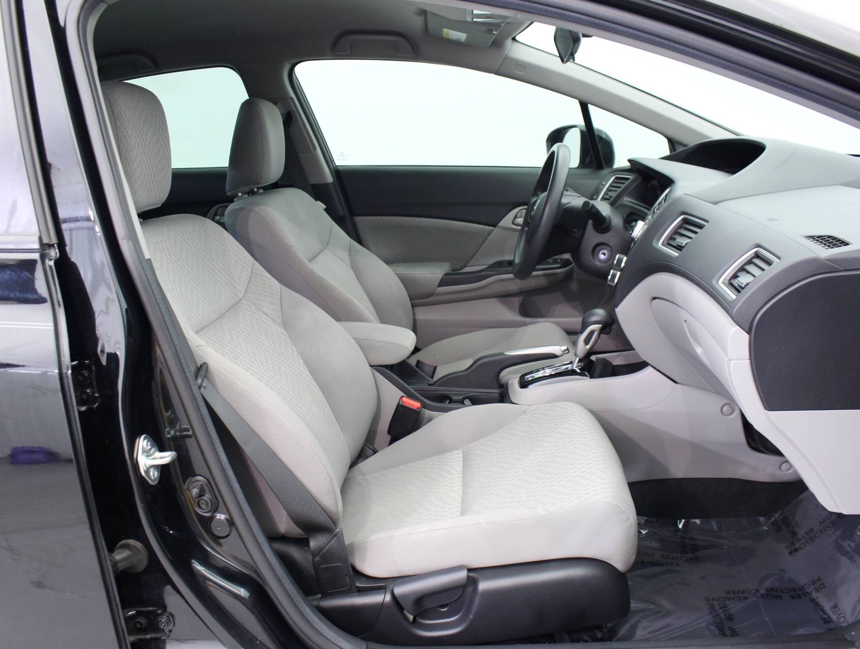 Florida Fine Cars - Used HONDA CIVIC 2015 MIAMI LX