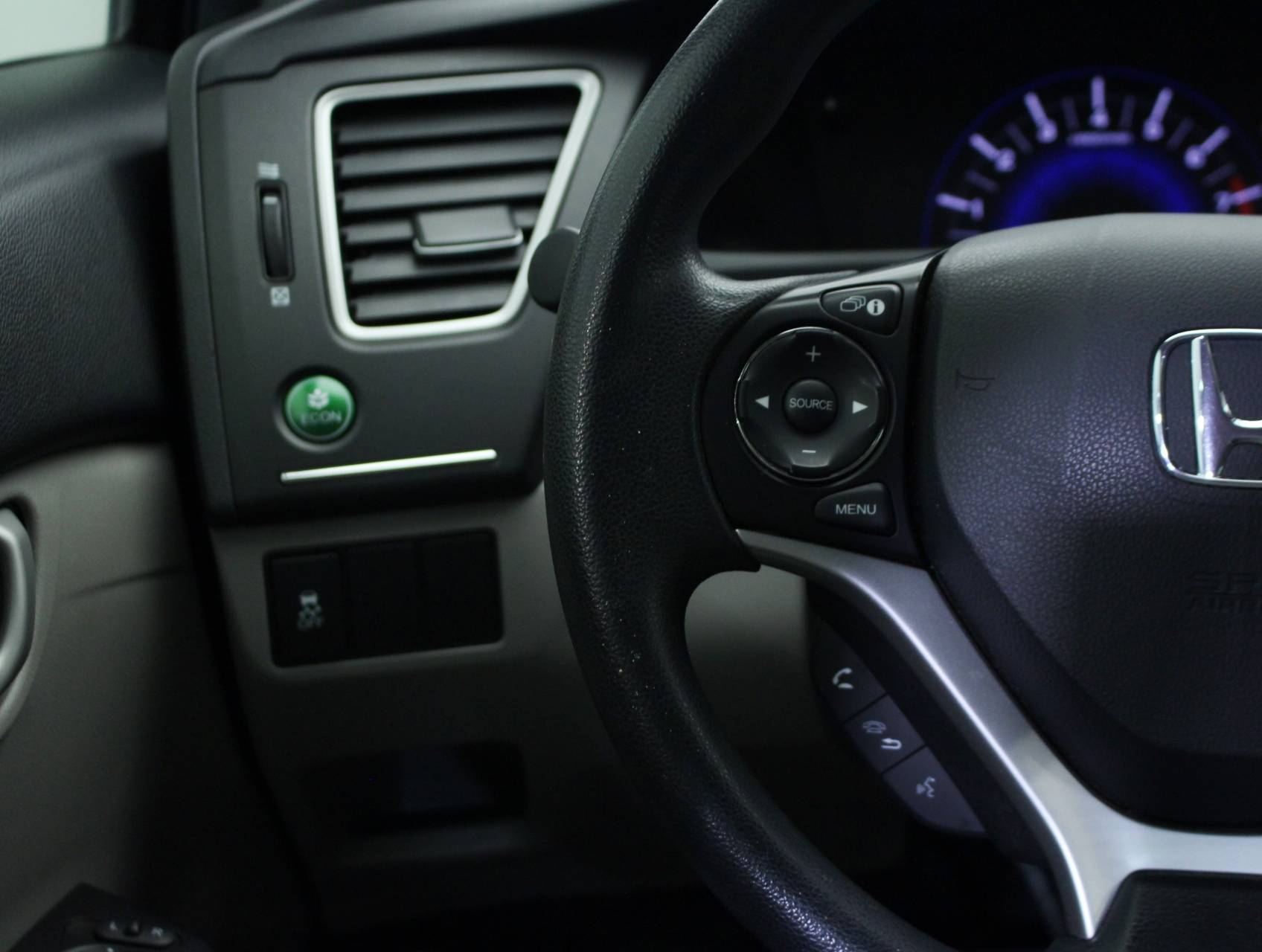 Florida Fine Cars - Used HONDA CIVIC 2015 MIAMI LX