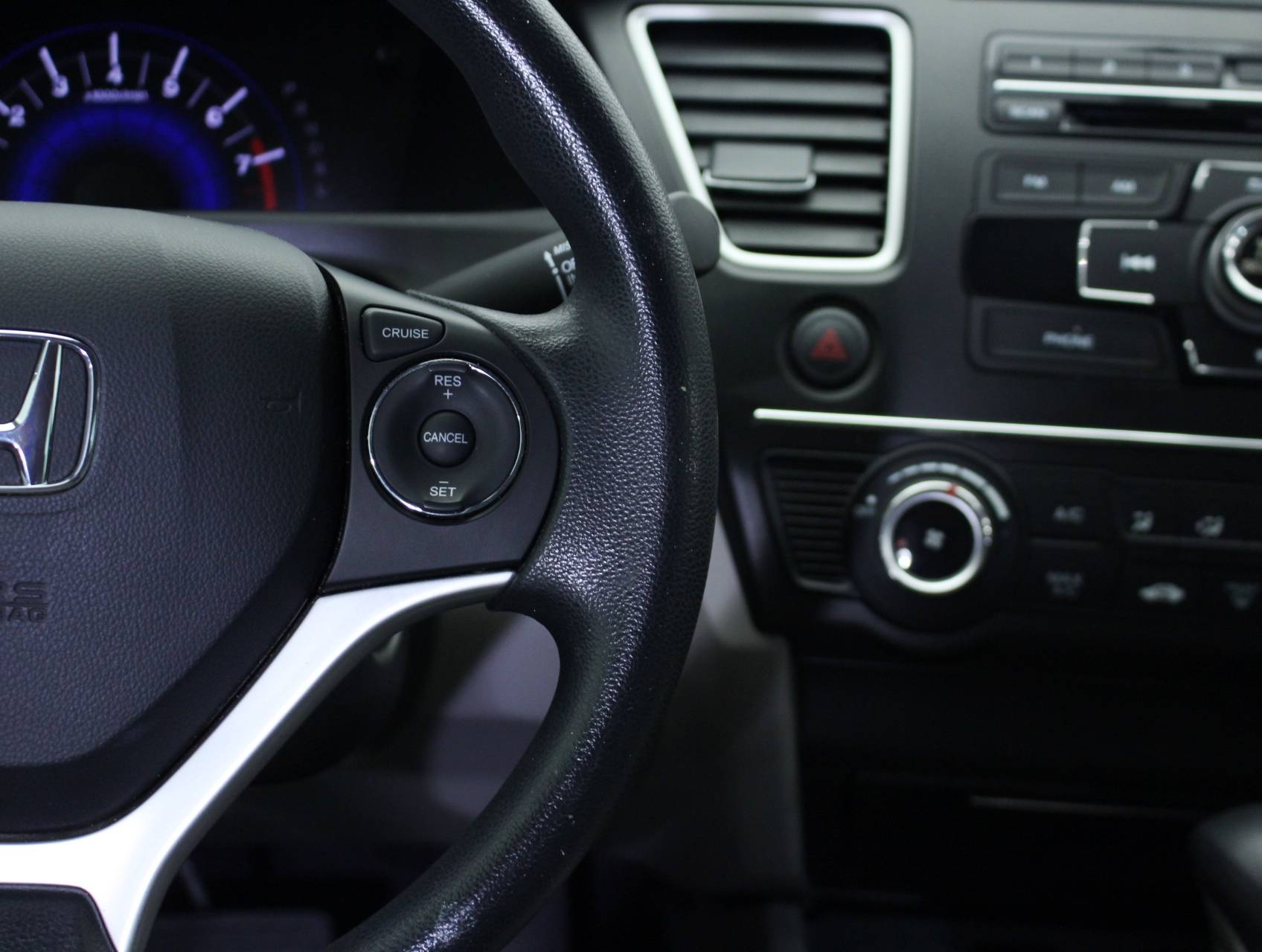 Florida Fine Cars - Used HONDA CIVIC 2015 MIAMI LX