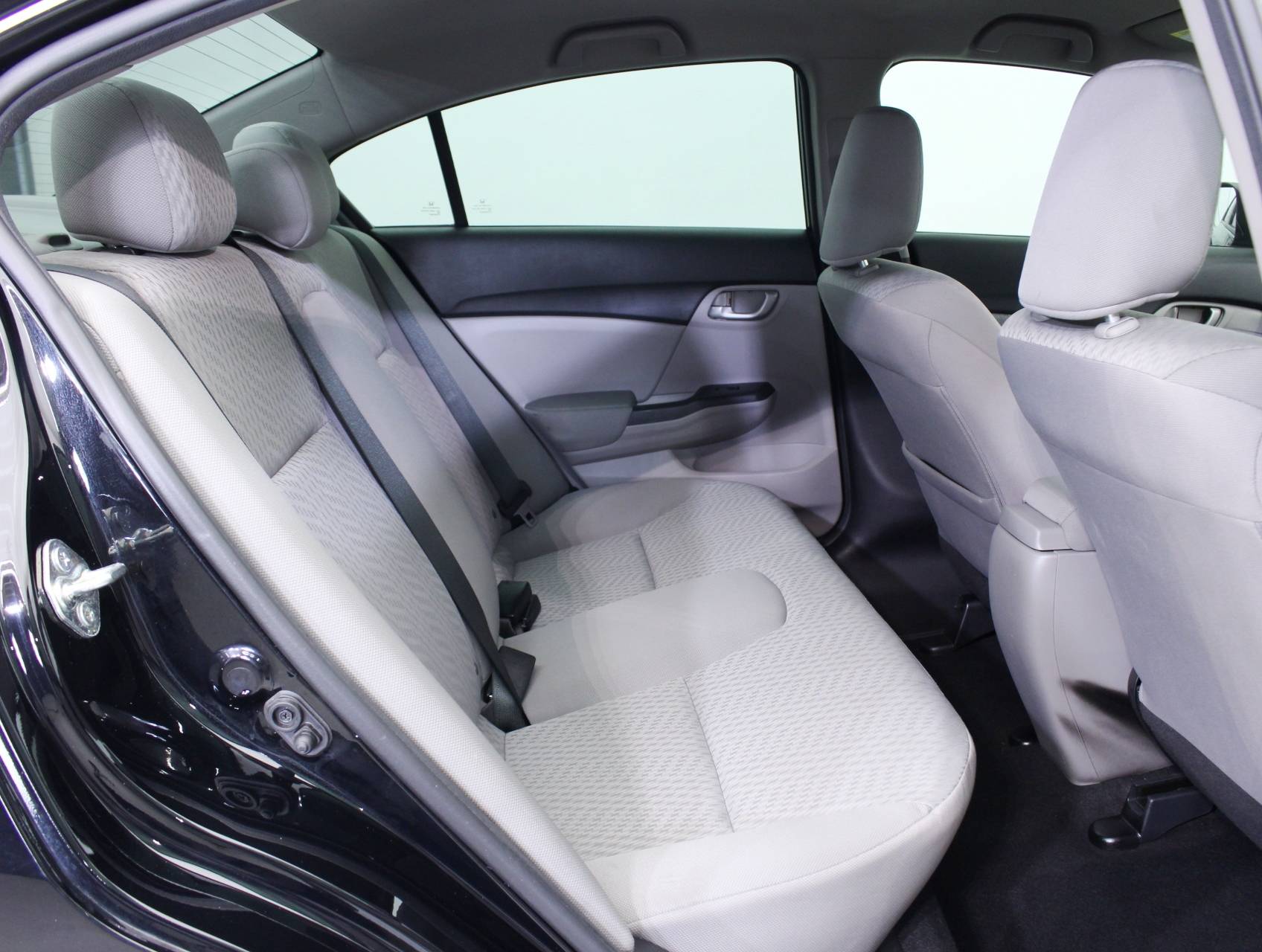 Florida Fine Cars - Used HONDA CIVIC 2015 MIAMI LX