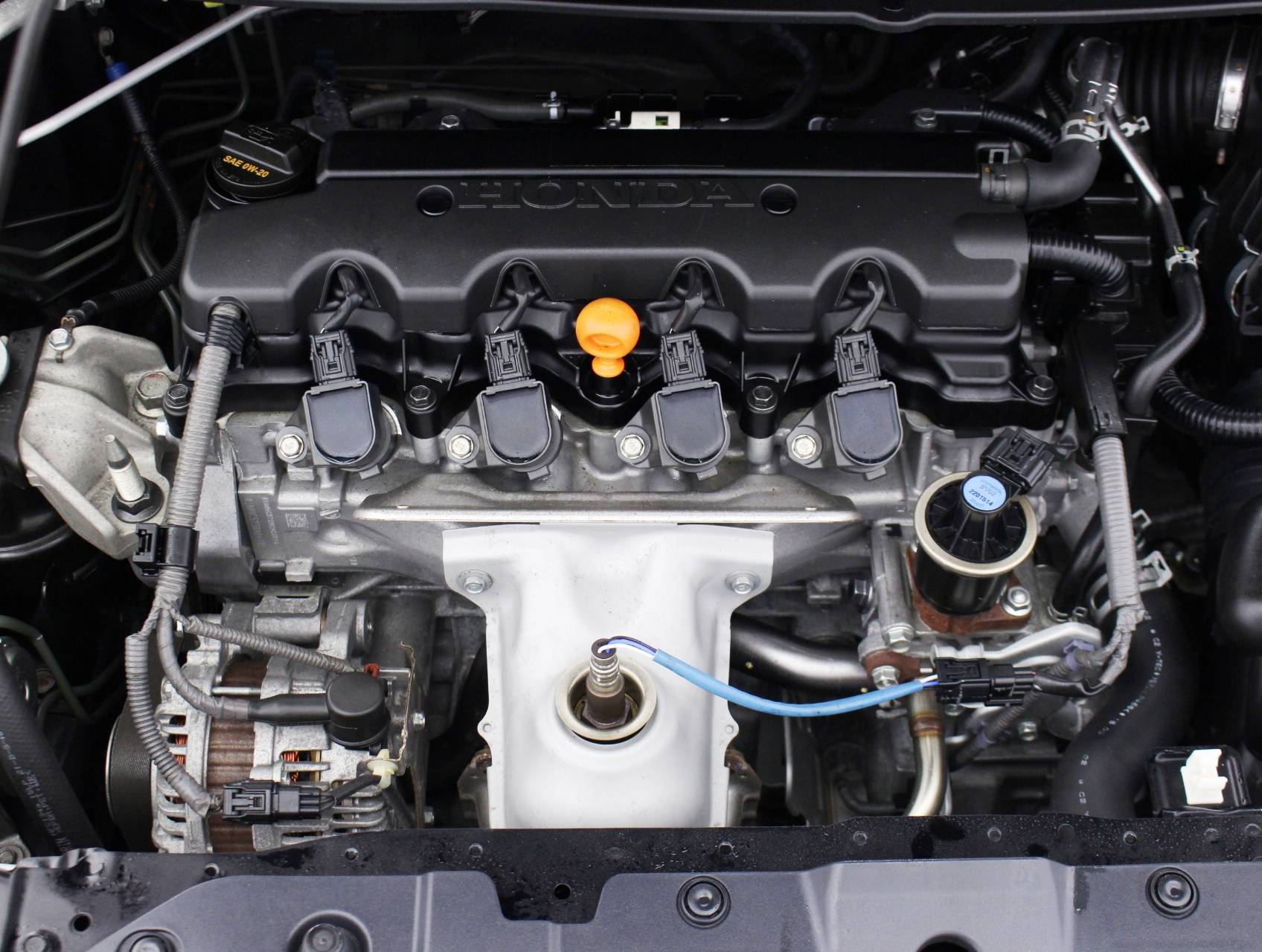 Florida Fine Cars - Used HONDA CIVIC 2015 MIAMI LX