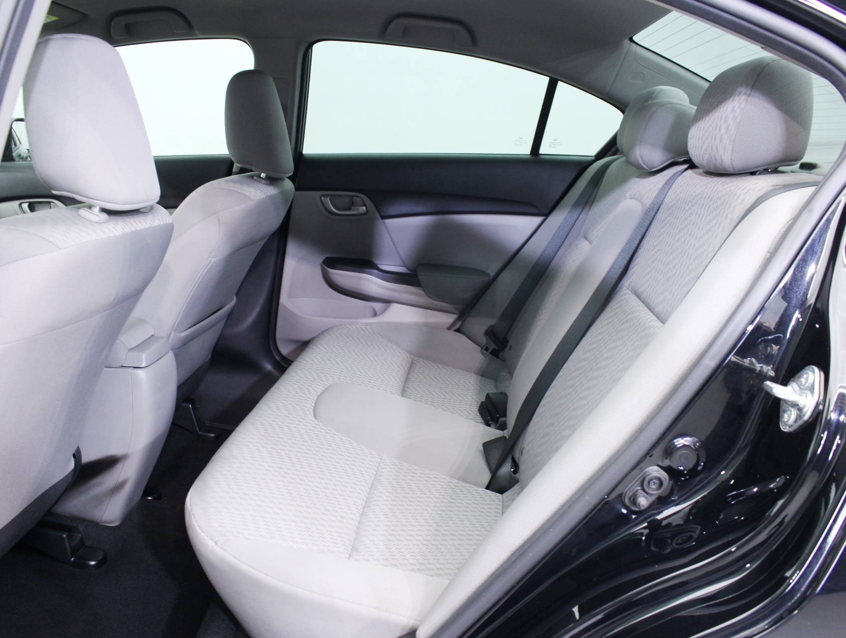 Florida Fine Cars - Used HONDA CIVIC 2015 MIAMI LX