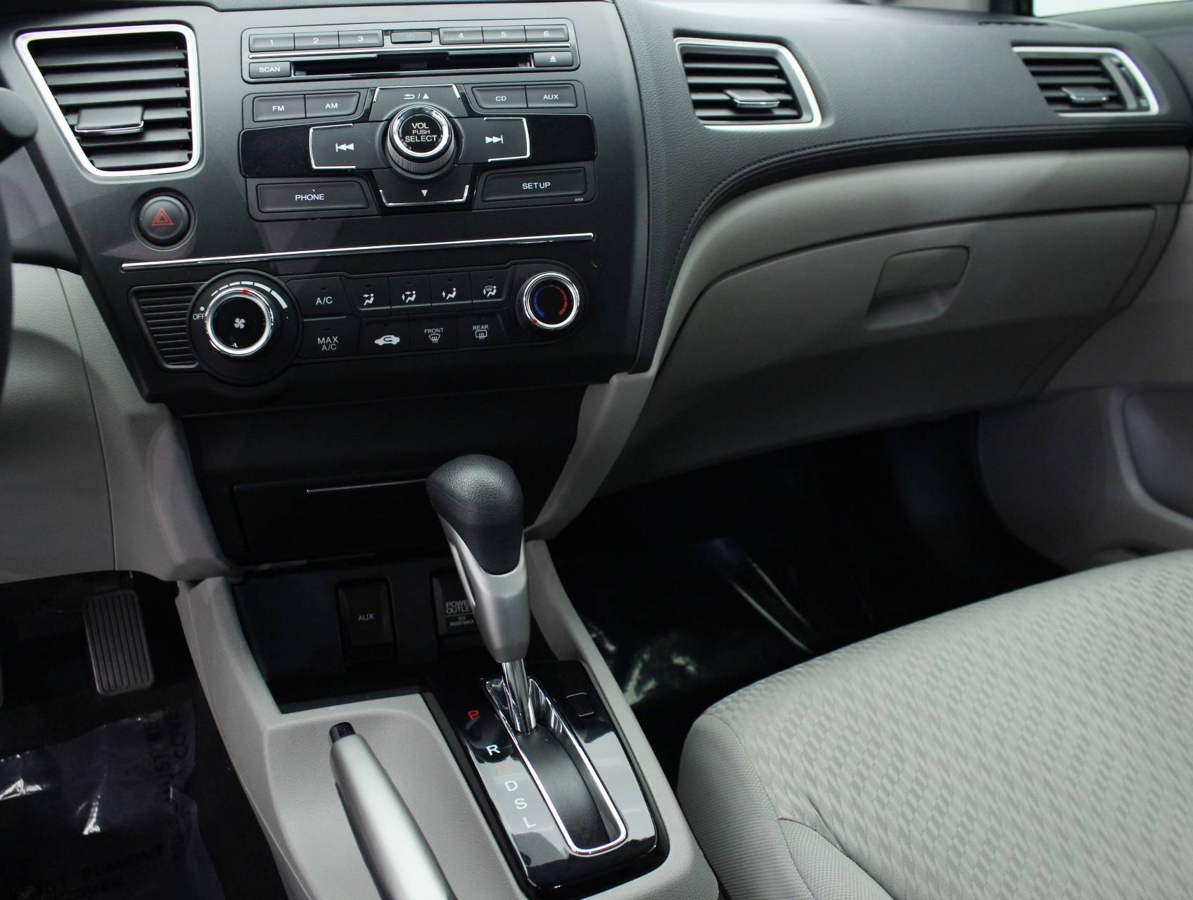 Florida Fine Cars - Used HONDA CIVIC 2015 MIAMI LX