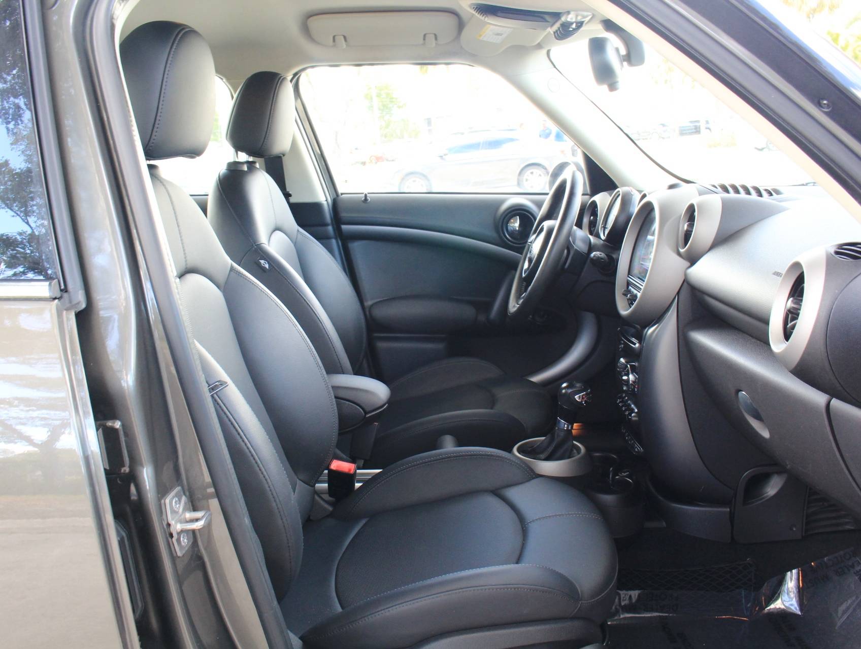 Florida Fine Cars - Used MINI COOPER COUNTRYMAN 2012 MIAMI S