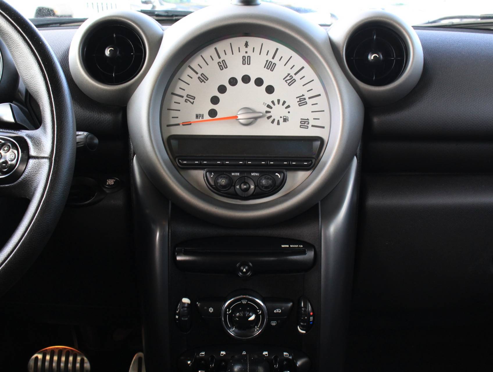 Florida Fine Cars - Used MINI COOPER COUNTRYMAN 2012 MIAMI S