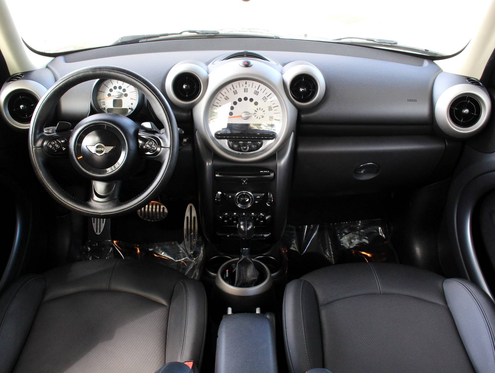 Florida Fine Cars - Used MINI COOPER COUNTRYMAN 2012 MIAMI S