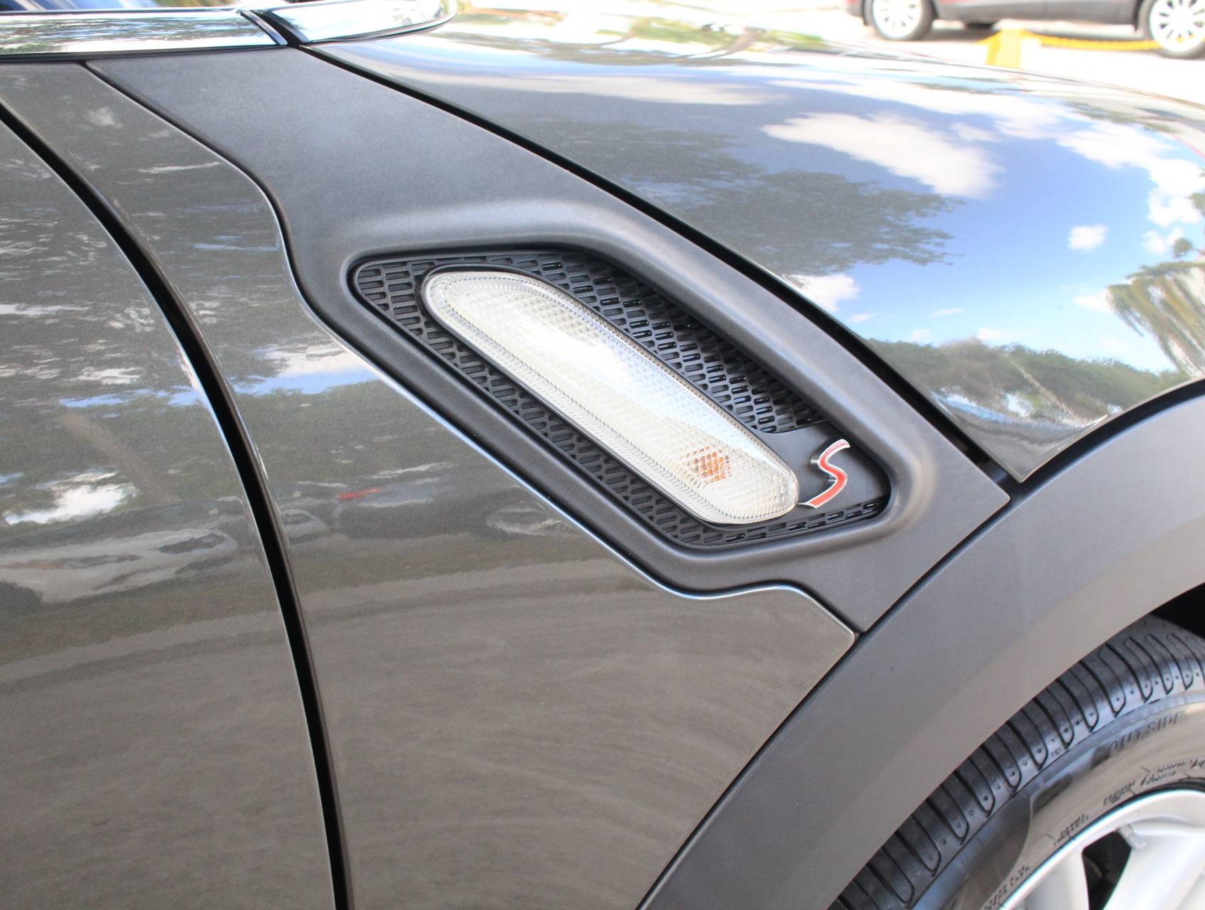 Florida Fine Cars - Used MINI COOPER COUNTRYMAN 2012 MIAMI S