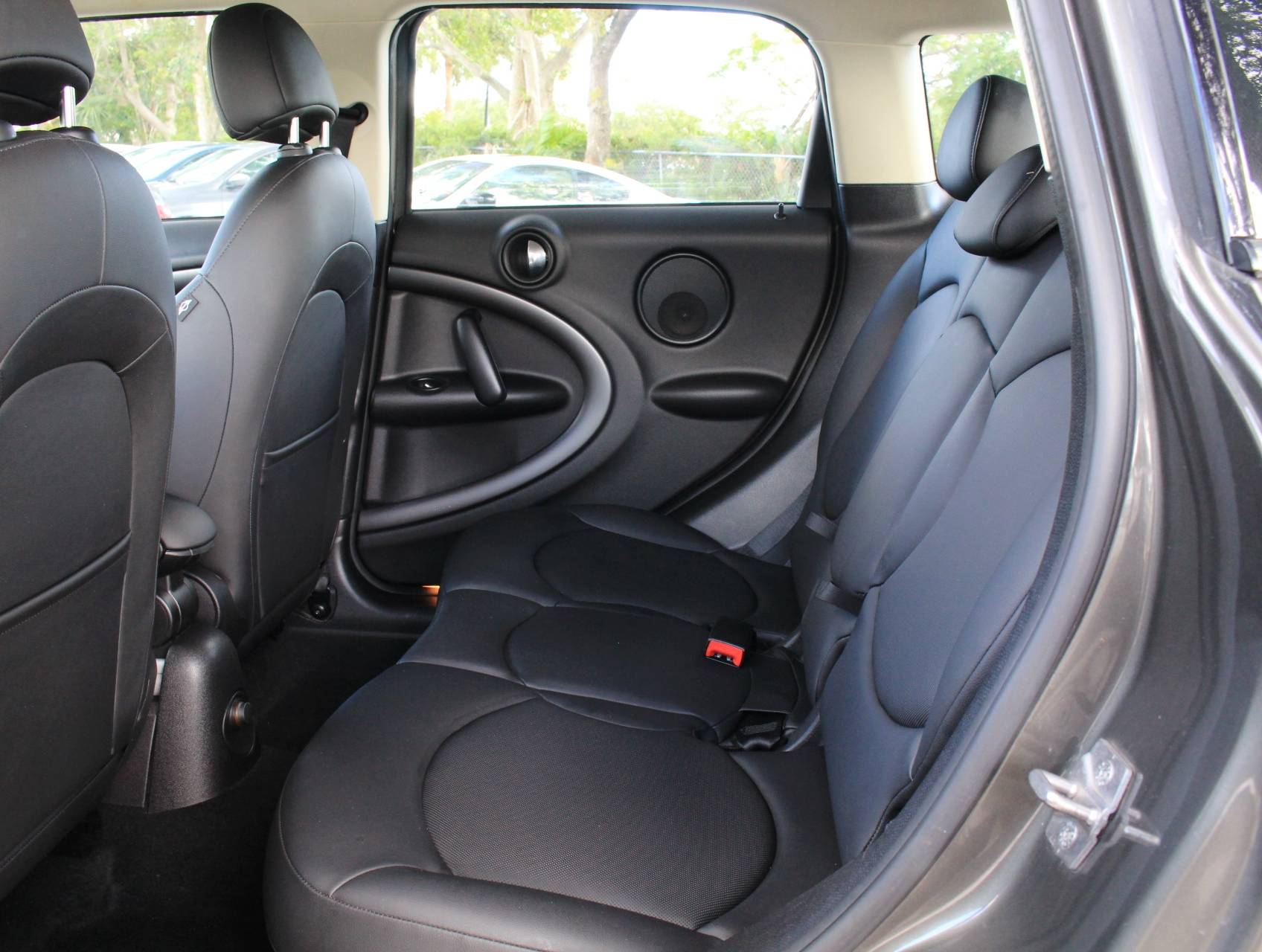 Florida Fine Cars - Used MINI COOPER COUNTRYMAN 2012 MIAMI S