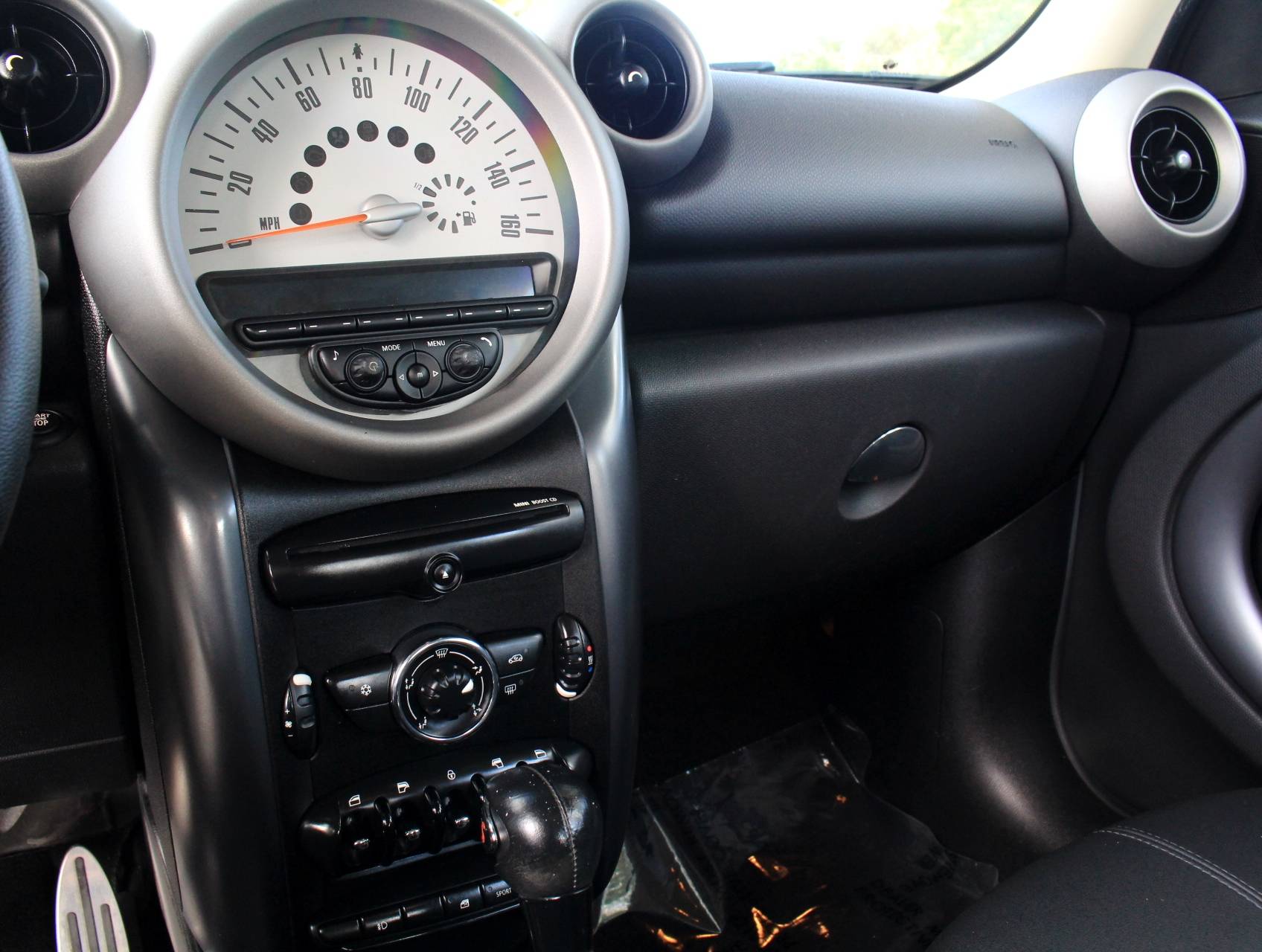 Florida Fine Cars - Used MINI COOPER COUNTRYMAN 2012 MIAMI S