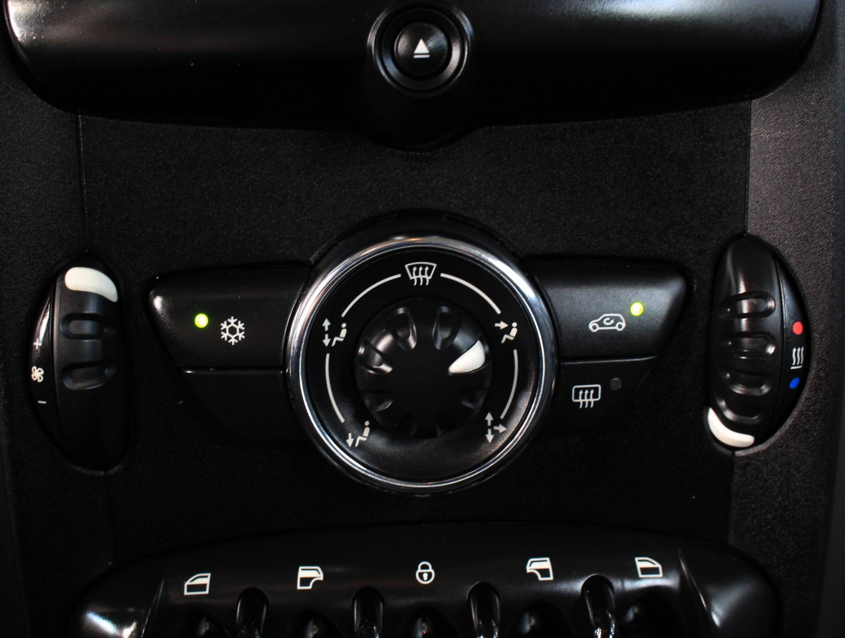 Florida Fine Cars - Used MINI COOPER COUNTRYMAN 2012 MIAMI S